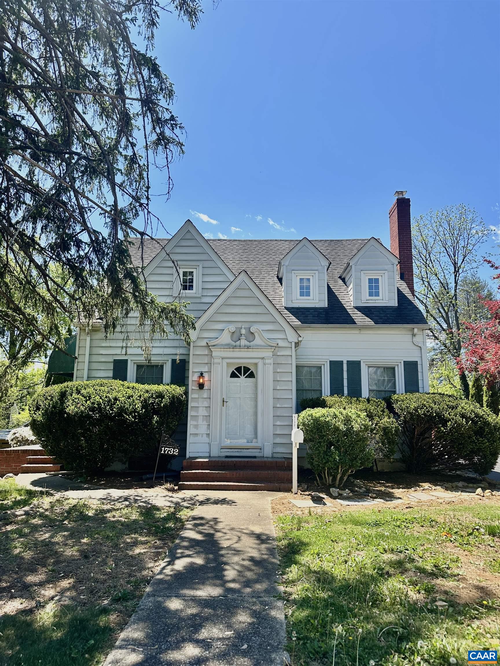 1732 WEST MAIN ST, WAYNESBORO, Virginia 22980, 5 Bedrooms Bedrooms, ,2 BathroomsBathrooms,Residential,1732 WEST MAIN ST,676274 MLS # 676274