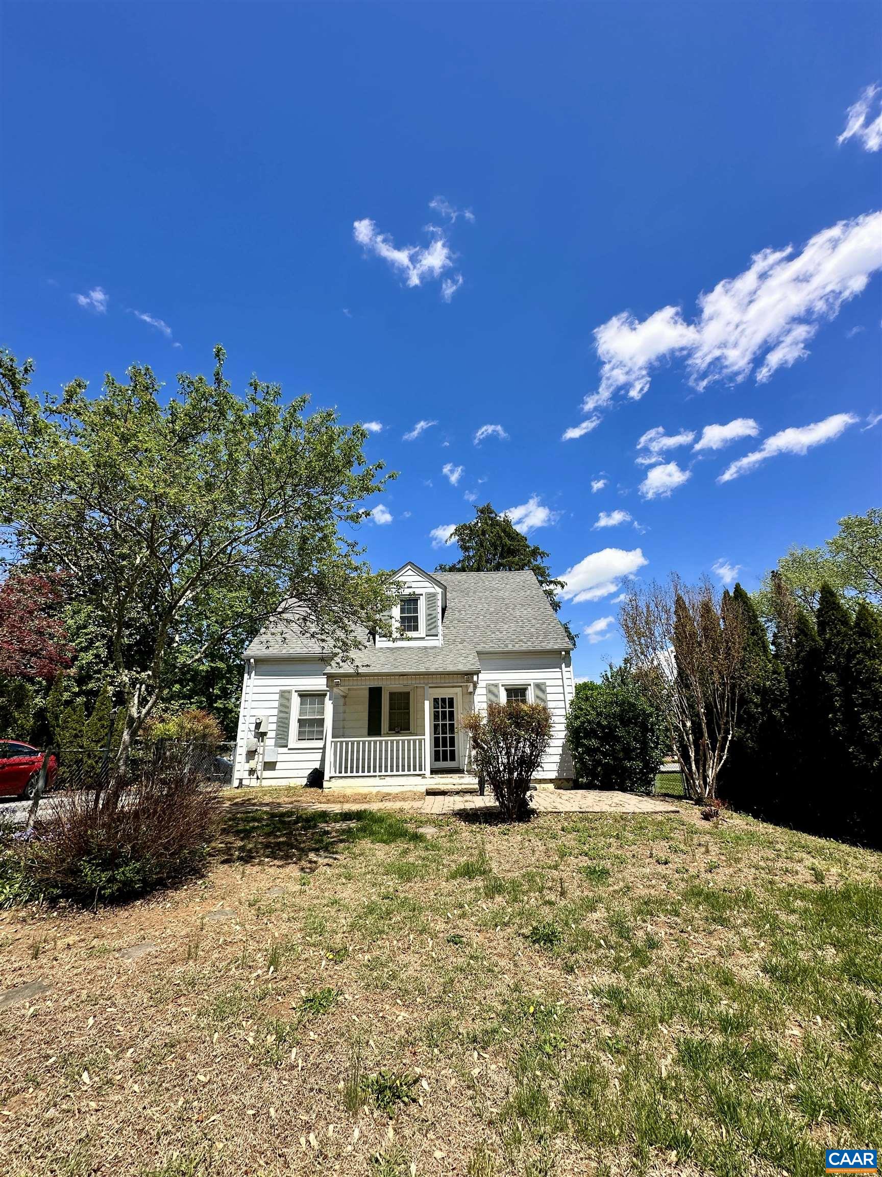 1732 WEST MAIN ST, WAYNESBORO, Virginia 22980, 5 Bedrooms Bedrooms, ,2 BathroomsBathrooms,Residential,1732 WEST MAIN ST,676274 MLS # 676274