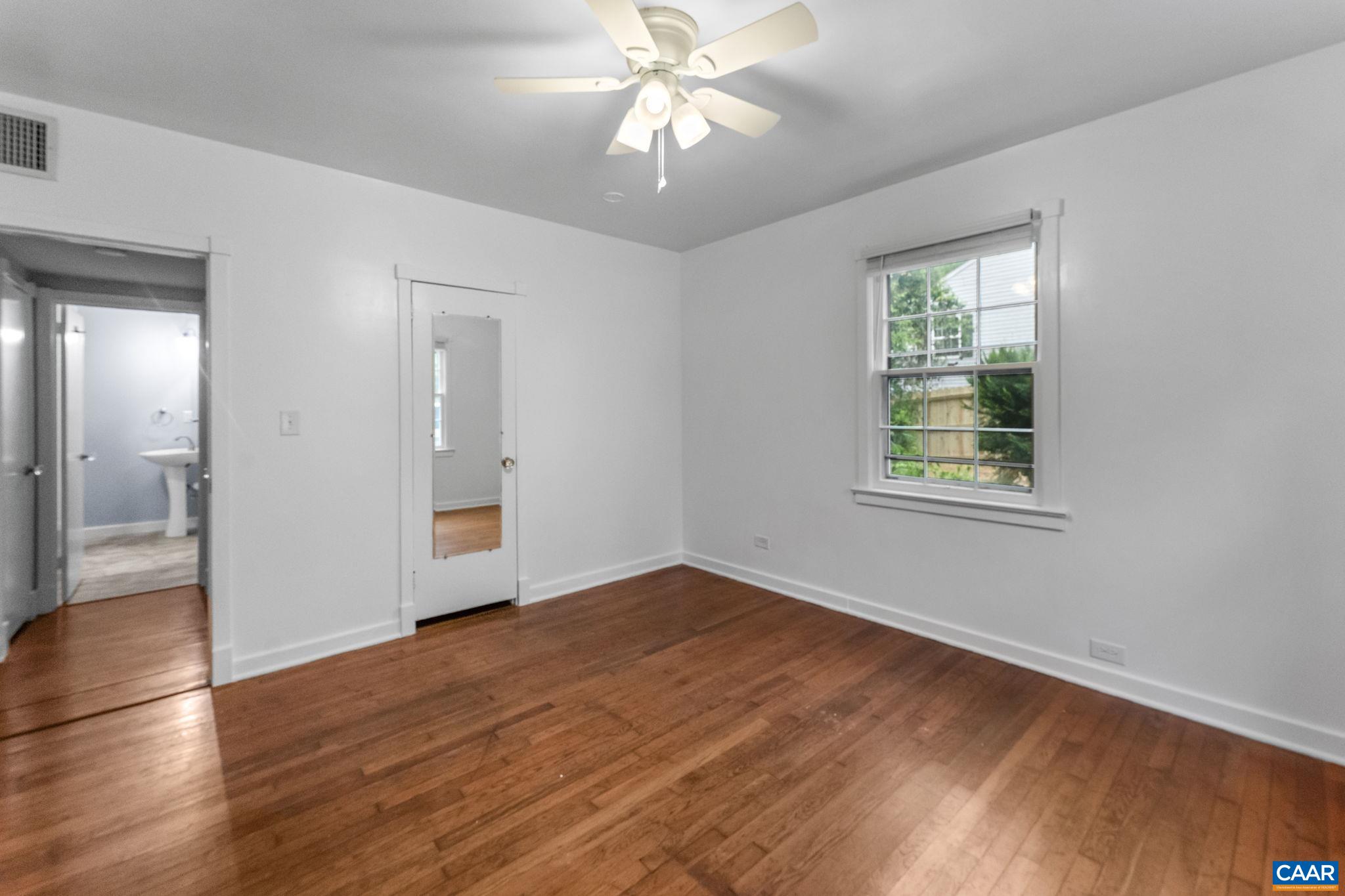 119 WEST PARK DR, CHARLOTTESVILLE, Virginia 22901, 3 Bedrooms Bedrooms, ,1 BathroomBathrooms,Residential,119 WEST PARK DR,676275 MLS # 676275