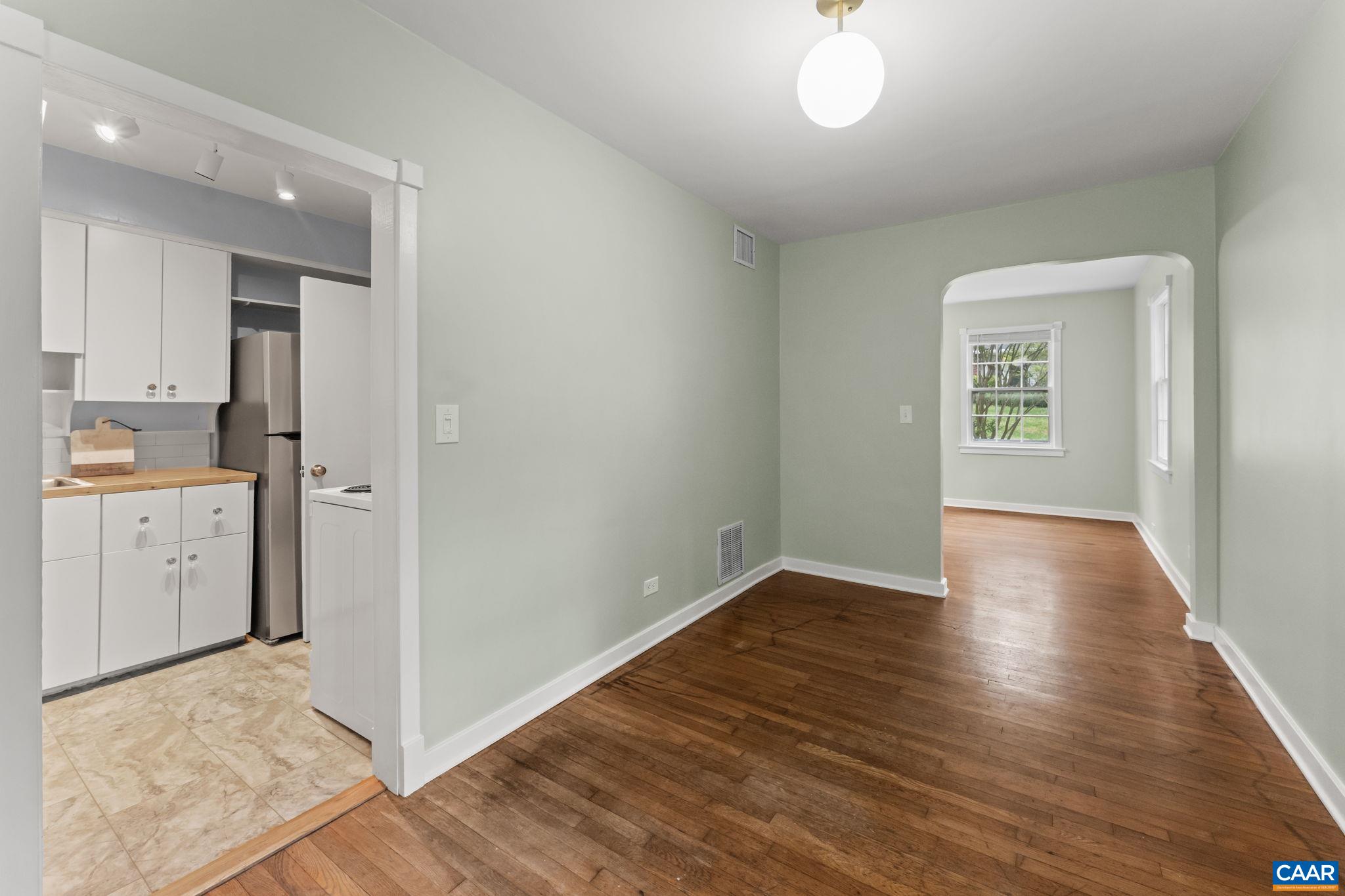 119 WEST PARK DR, CHARLOTTESVILLE, Virginia 22901, 3 Bedrooms Bedrooms, ,1 BathroomBathrooms,Residential,119 WEST PARK DR,676275 MLS # 676275