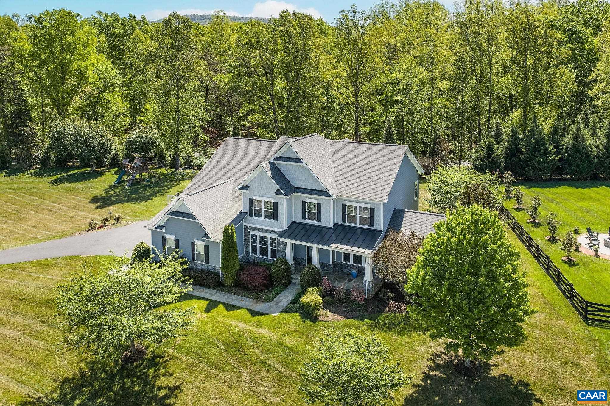 1630 VICTOR PL, CHARLOTTESVILLE, Virginia 22903, 5 Bedrooms Bedrooms, ,4 BathroomsBathrooms,Residential,1630 VICTOR PL,676015 MLS # 676015