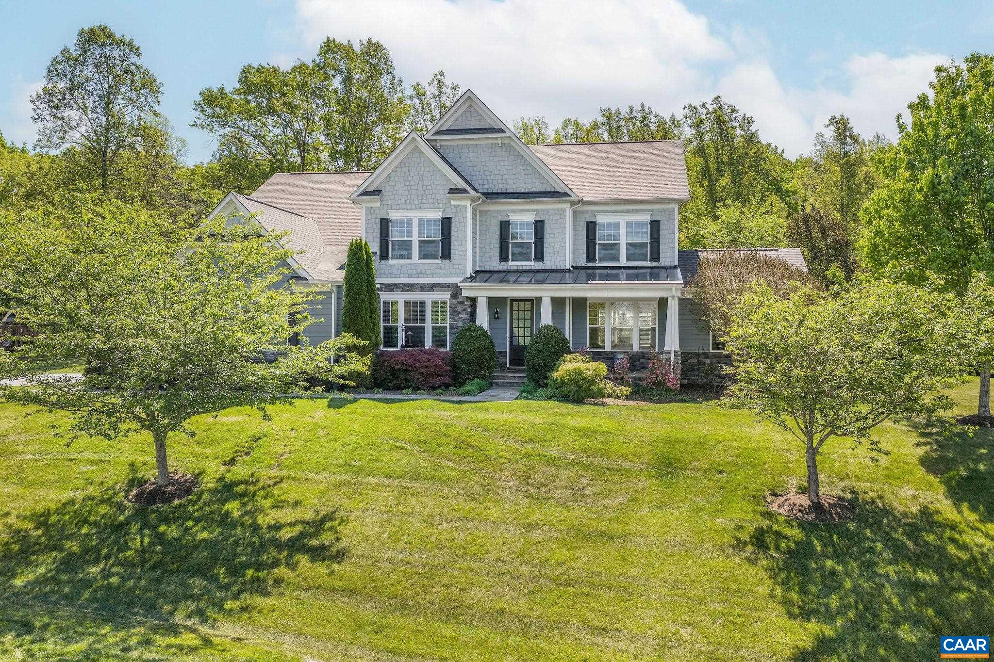 1630 VICTOR PL, CHARLOTTESVILLE, Virginia 22903, 5 Bedrooms Bedrooms, ,4 BathroomsBathrooms,Residential,1630 VICTOR PL,676015 MLS # 676015