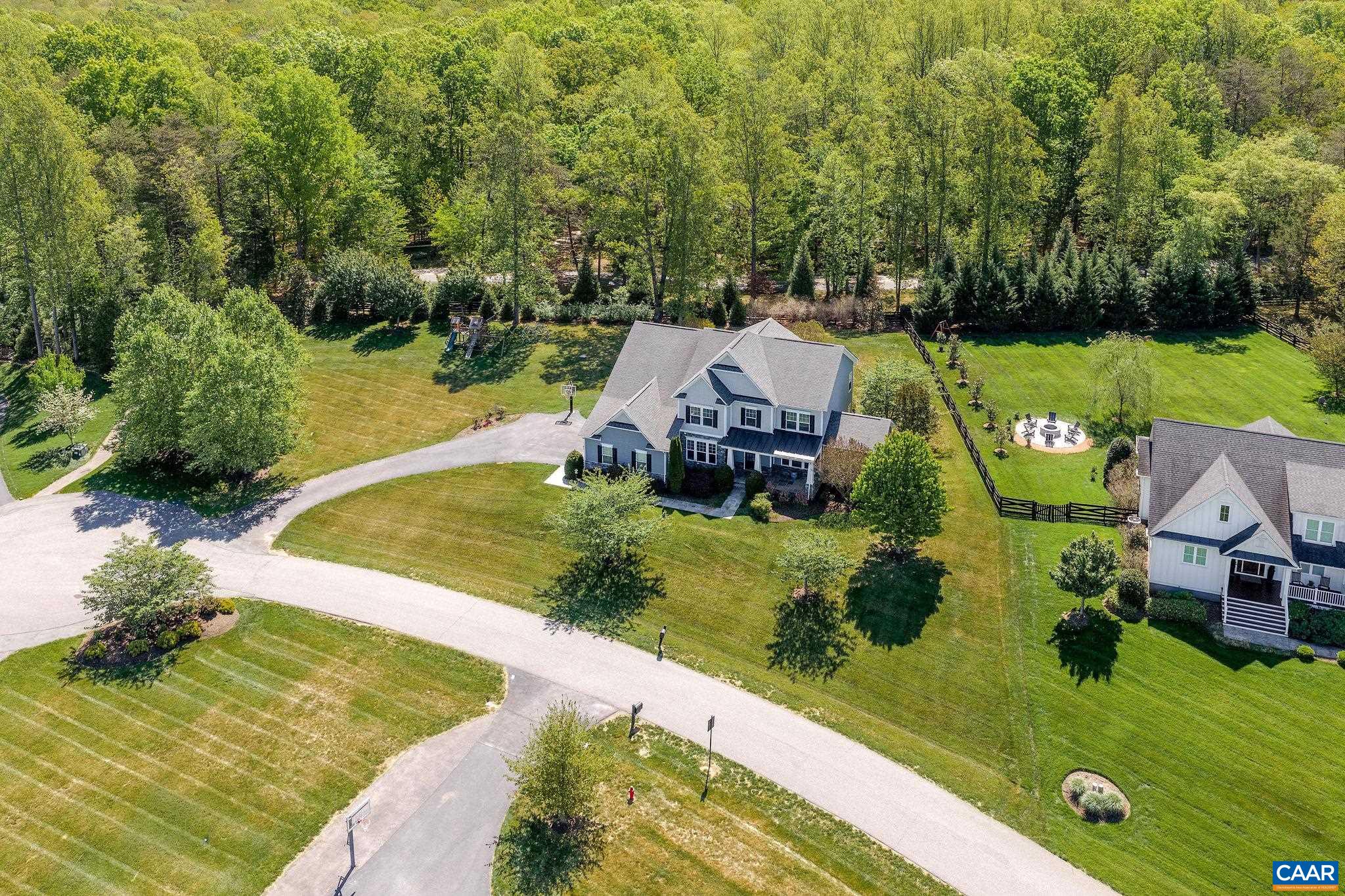 1630 VICTOR PL, CHARLOTTESVILLE, Virginia 22903, 5 Bedrooms Bedrooms, ,4 BathroomsBathrooms,Residential,1630 VICTOR PL,676015 MLS # 676015