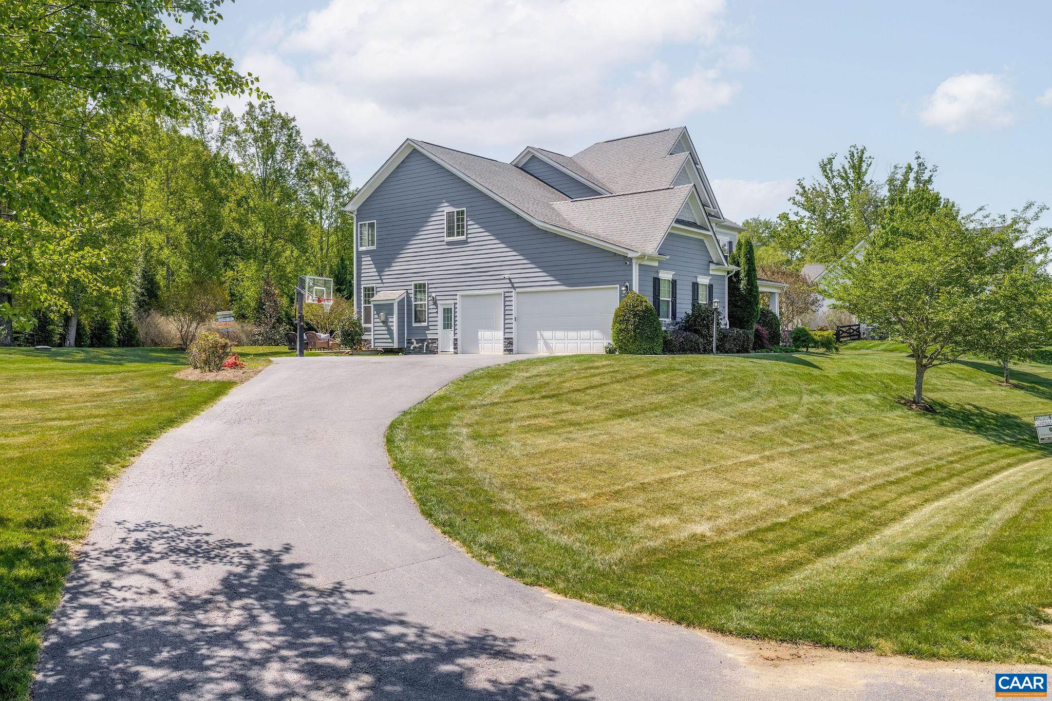 1630 VICTOR PL, CHARLOTTESVILLE, Virginia 22903, 5 Bedrooms Bedrooms, ,4 BathroomsBathrooms,Residential,1630 VICTOR PL,676015 MLS # 676015