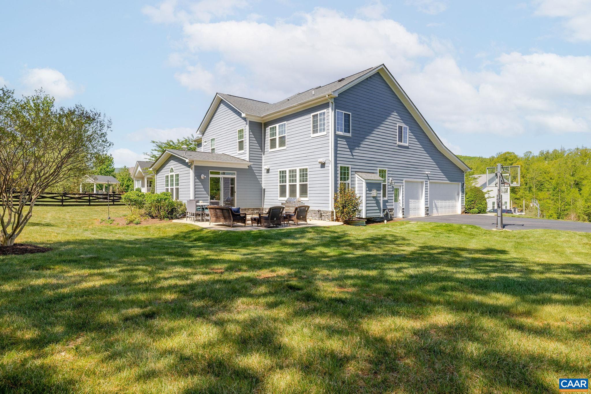 1630 VICTOR PL, CHARLOTTESVILLE, Virginia 22903, 5 Bedrooms Bedrooms, ,4 BathroomsBathrooms,Residential,1630 VICTOR PL,676015 MLS # 676015