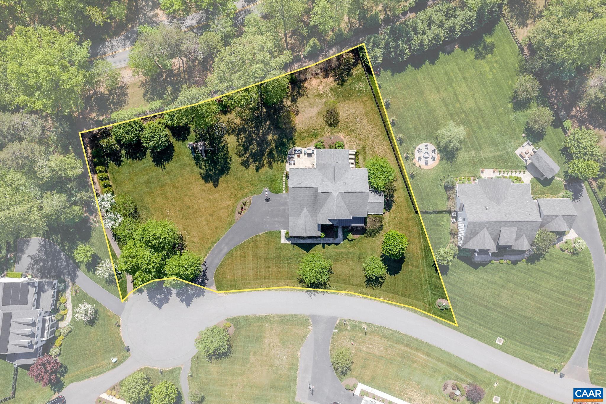 1630 VICTOR PL, CHARLOTTESVILLE, Virginia 22903, 5 Bedrooms Bedrooms, ,4 BathroomsBathrooms,Residential,1630 VICTOR PL,676015 MLS # 676015