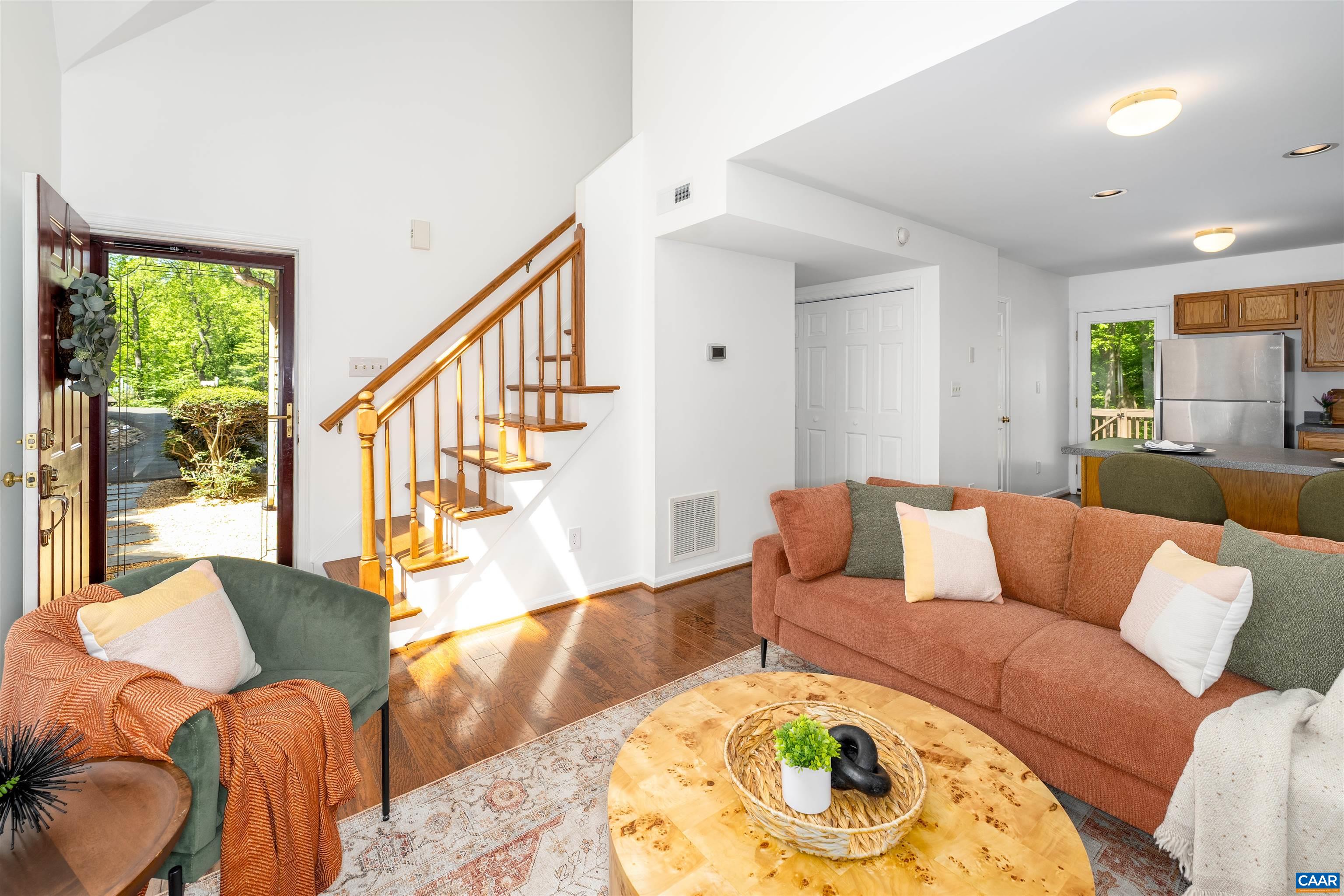 220 HOMESTEAD LN, CHARLOTTESVILLE, Virginia 22902, 3 Bedrooms Bedrooms, ,2 BathroomsBathrooms,Residential,220 HOMESTEAD LN,676061 MLS # 676061