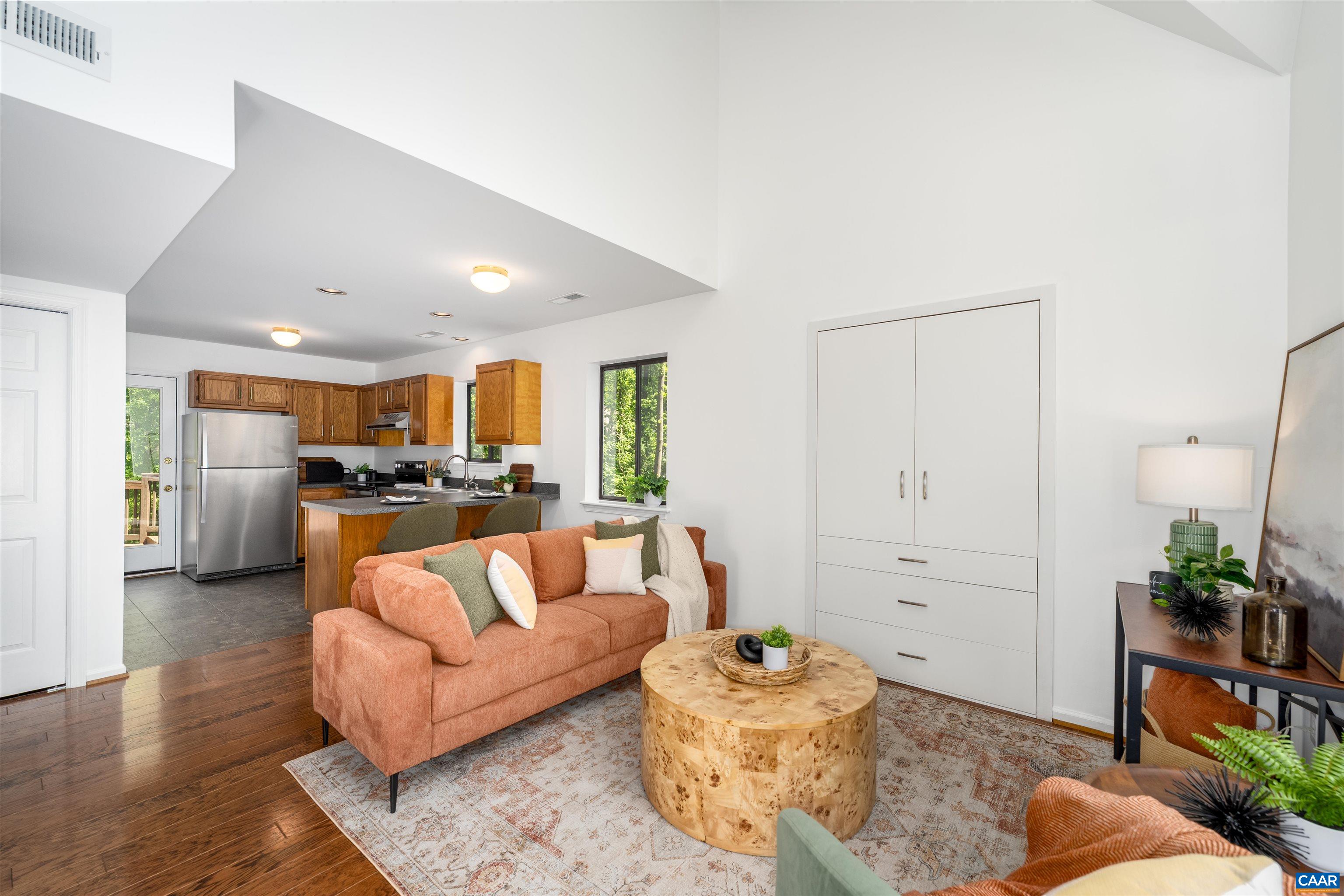 220 HOMESTEAD LN, CHARLOTTESVILLE, Virginia 22902, 3 Bedrooms Bedrooms, ,2 BathroomsBathrooms,Residential,220 HOMESTEAD LN,676061 MLS # 676061