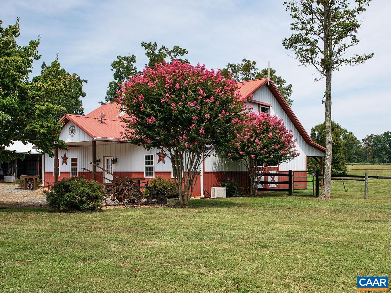 615 RIGGS RD, LOUISA, Virginia 23093, 3 Bedrooms Bedrooms, ,4 BathroomsBathrooms,Residential,Cornerbrook Farm,615 RIGGS RD,676070 MLS # 676070