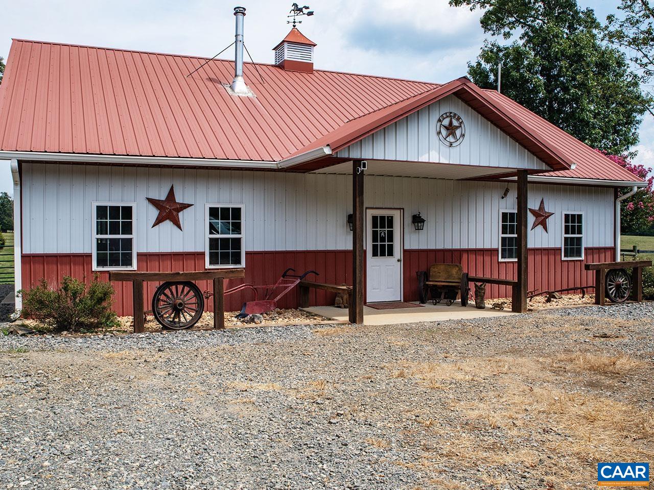 615 RIGGS RD, LOUISA, Virginia 23093, 3 Bedrooms Bedrooms, ,4 BathroomsBathrooms,Residential,Cornerbrook Farm,615 RIGGS RD,676070 MLS # 676070