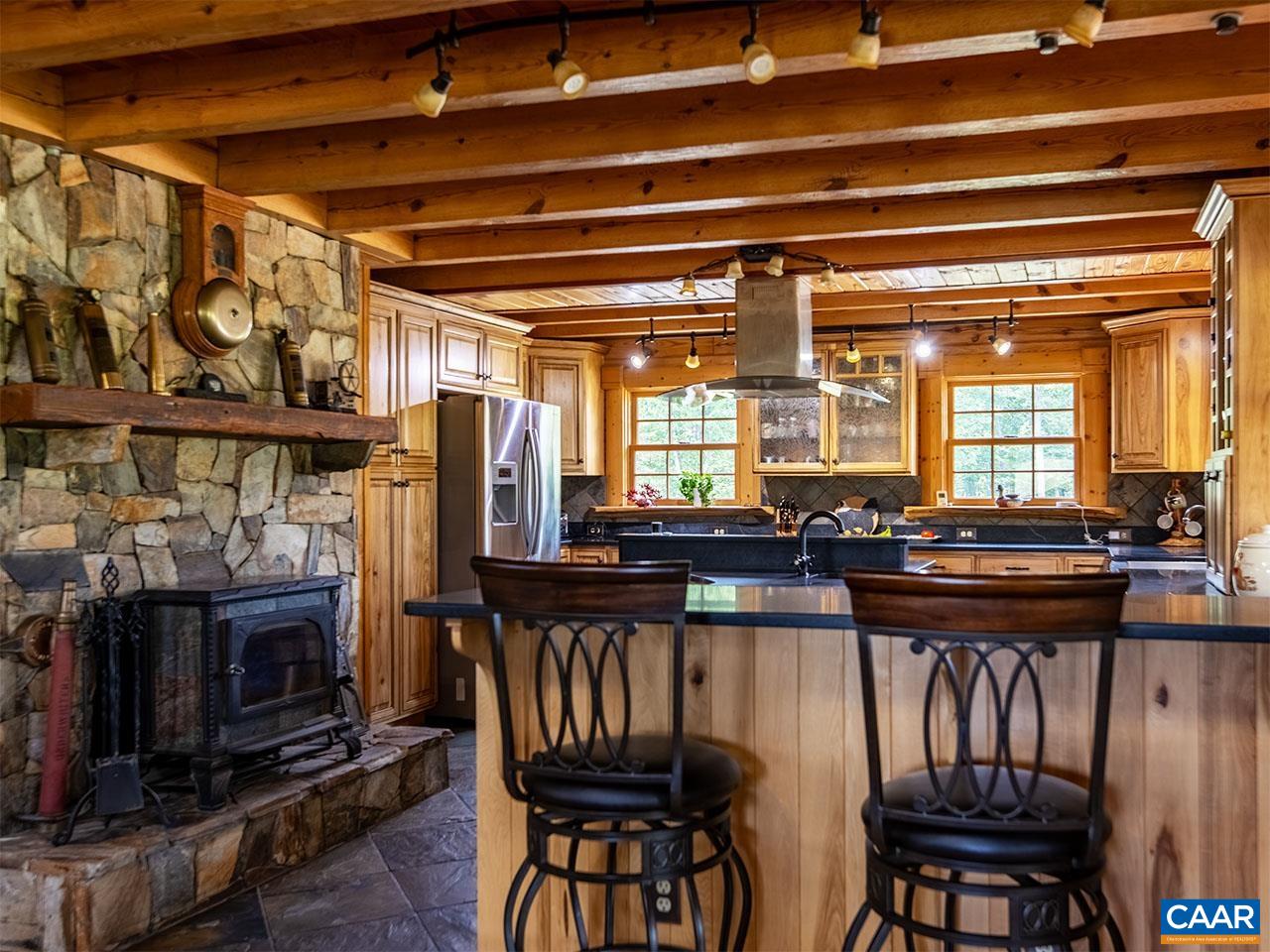 615 RIGGS RD, LOUISA, Virginia 23093, 3 Bedrooms Bedrooms, ,4 BathroomsBathrooms,Residential,Cornerbrook Farm,615 RIGGS RD,676070 MLS # 676070