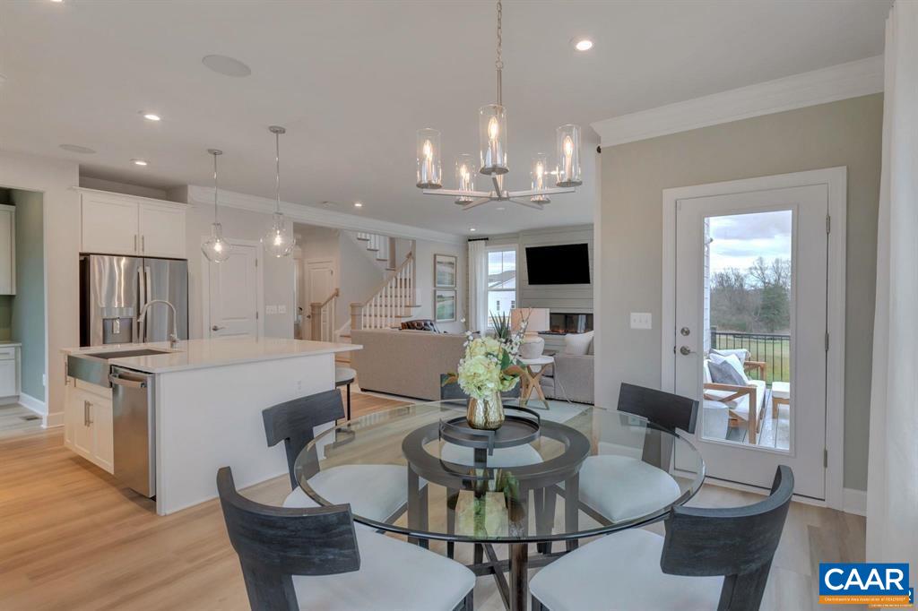 2837 RAMBLING BROOK LN, CROZET, Virginia 22932, 4 Bedrooms Bedrooms, ,3 BathroomsBathrooms,Residential,2837 RAMBLING BROOK LN,676135 MLS # 676135