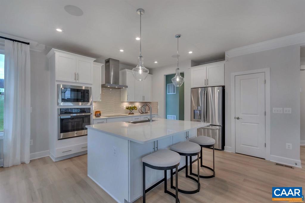 2837 RAMBLING BROOK LN, CROZET, Virginia 22932, 4 Bedrooms Bedrooms, ,3 BathroomsBathrooms,Residential,2837 RAMBLING BROOK LN,676135 MLS # 676135