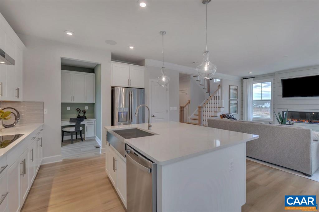 2837 RAMBLING BROOK LN, CROZET, Virginia 22932, 4 Bedrooms Bedrooms, ,3 BathroomsBathrooms,Residential,2837 RAMBLING BROOK LN,676135 MLS # 676135