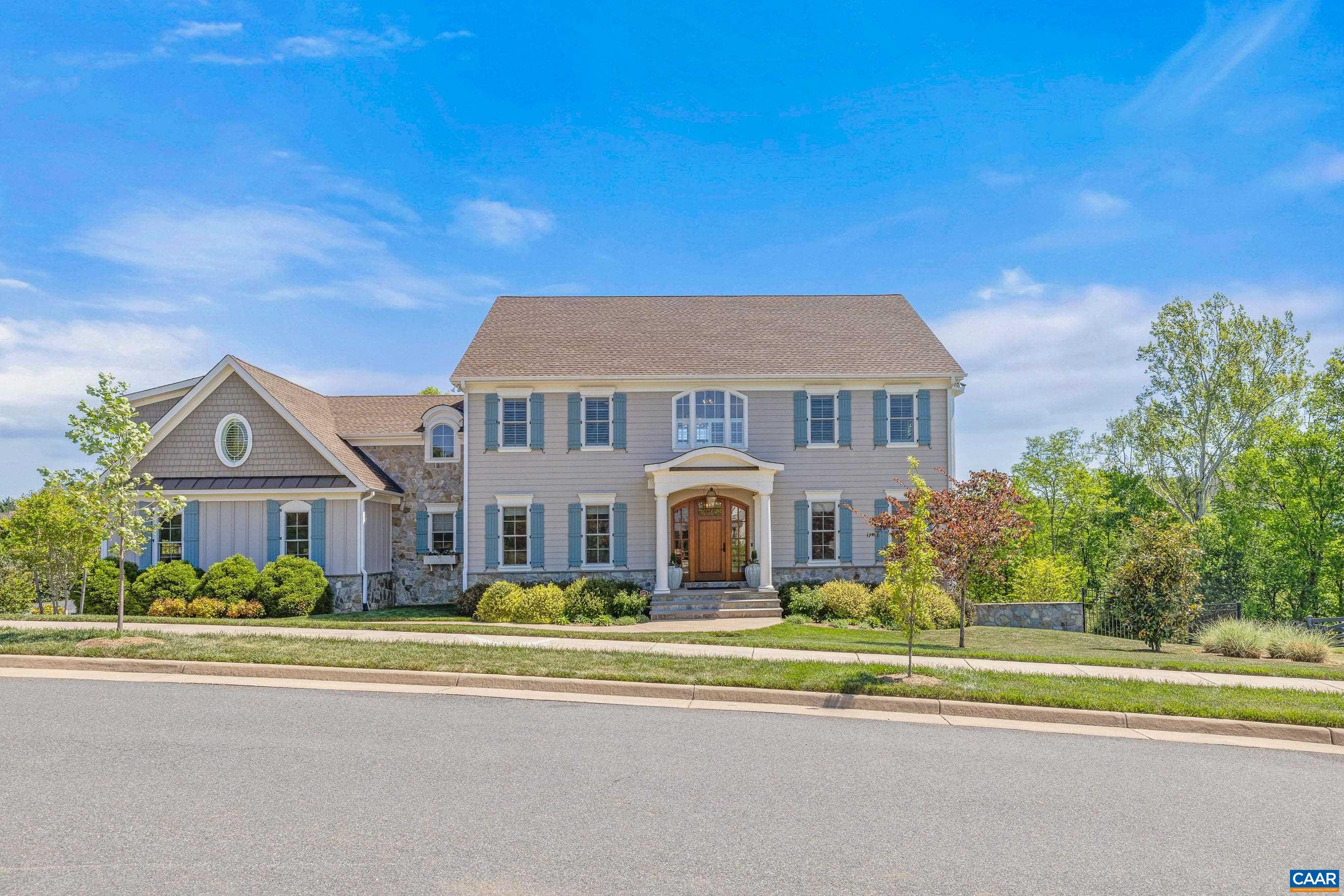 6859 BIRMINGHAM DR, CROZET, Virginia 22932, 5 Bedrooms Bedrooms, ,5 BathroomsBathrooms,Residential,6859 BIRMINGHAM DR,676185 MLS # 676185