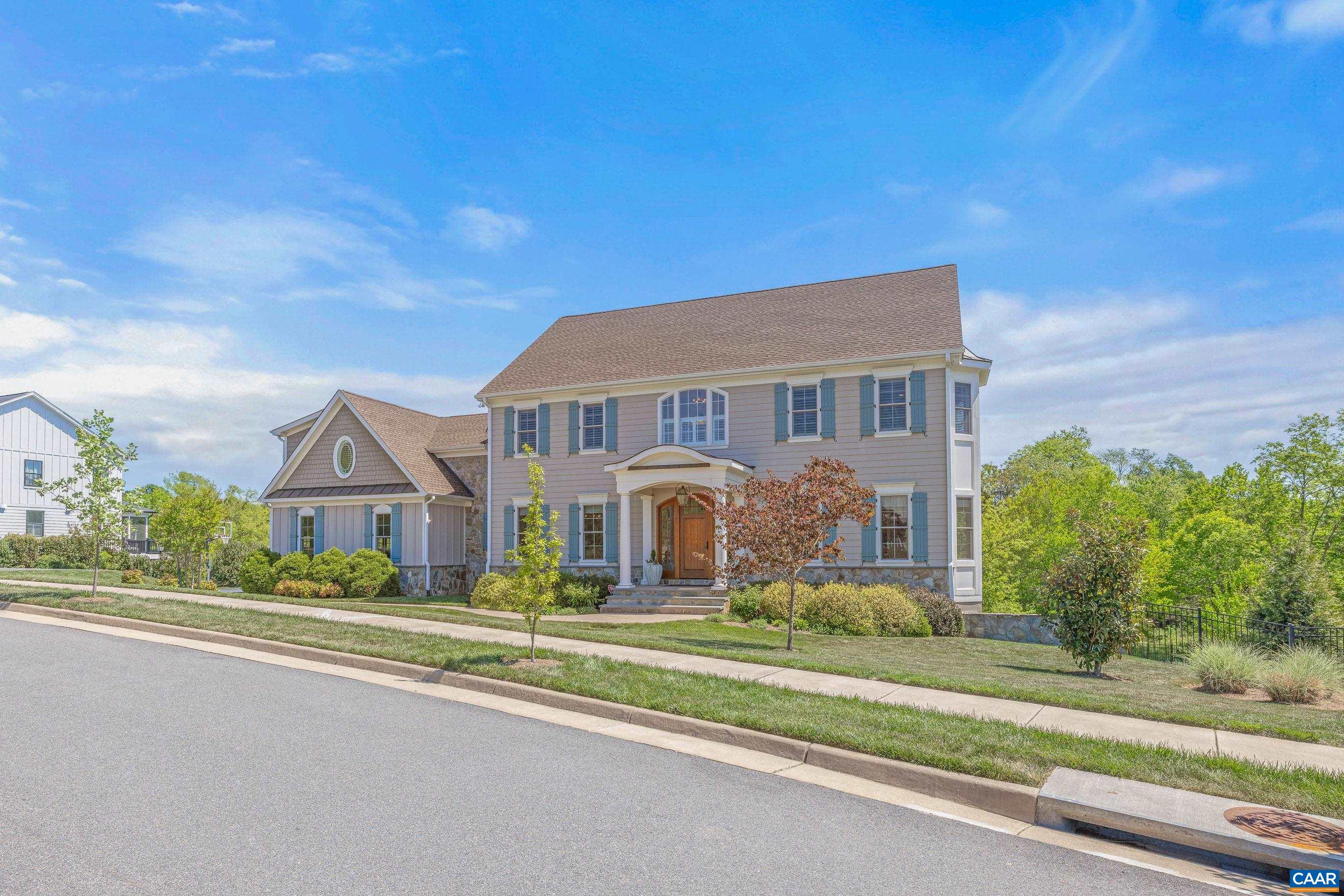 6859 BIRMINGHAM DR, CROZET, Virginia 22932, 5 Bedrooms Bedrooms, ,5 BathroomsBathrooms,Residential,6859 BIRMINGHAM DR,676185 MLS # 676185