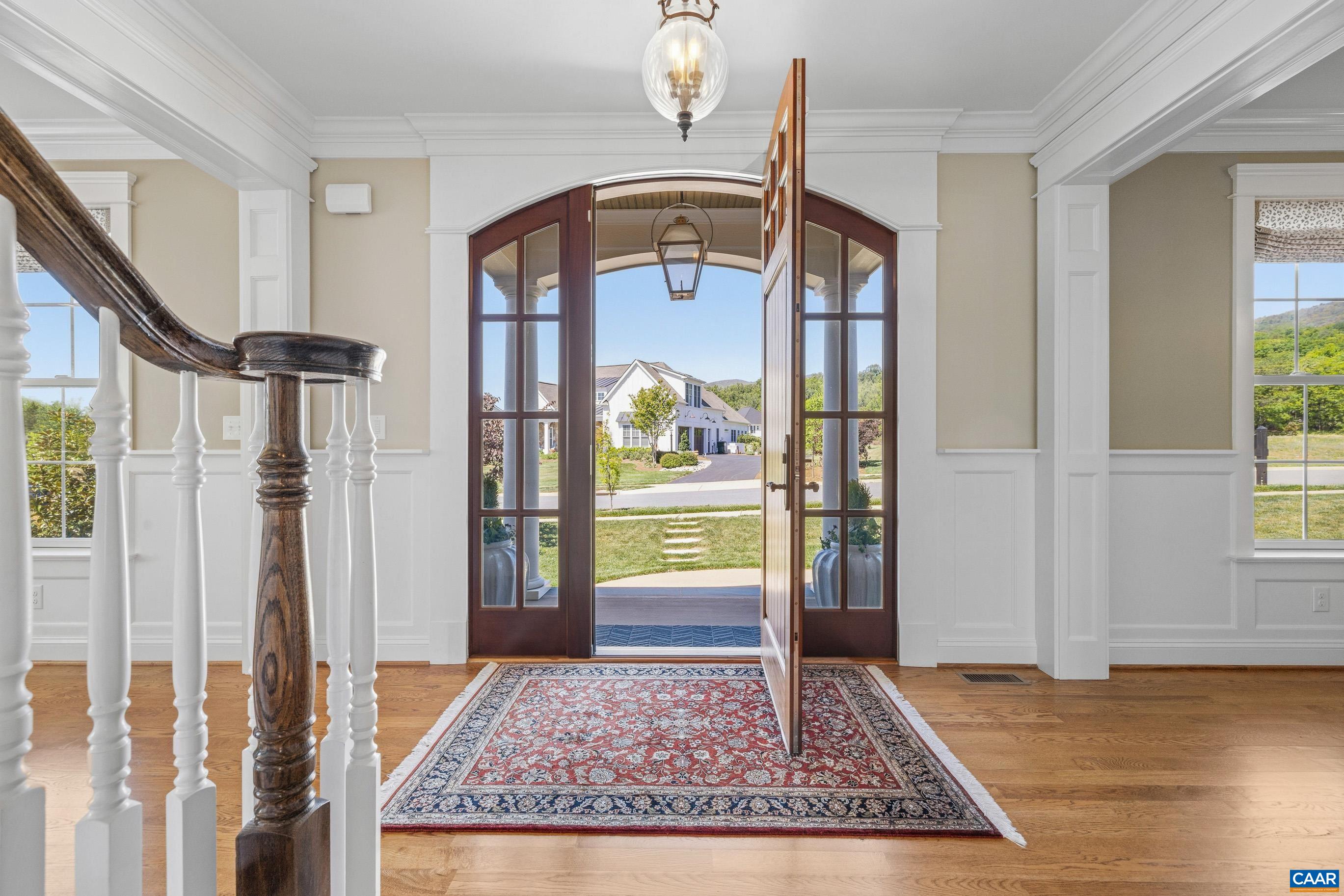 6859 BIRMINGHAM DR, CROZET, Virginia 22932, 5 Bedrooms Bedrooms, ,5 BathroomsBathrooms,Residential,6859 BIRMINGHAM DR,676185 MLS # 676185