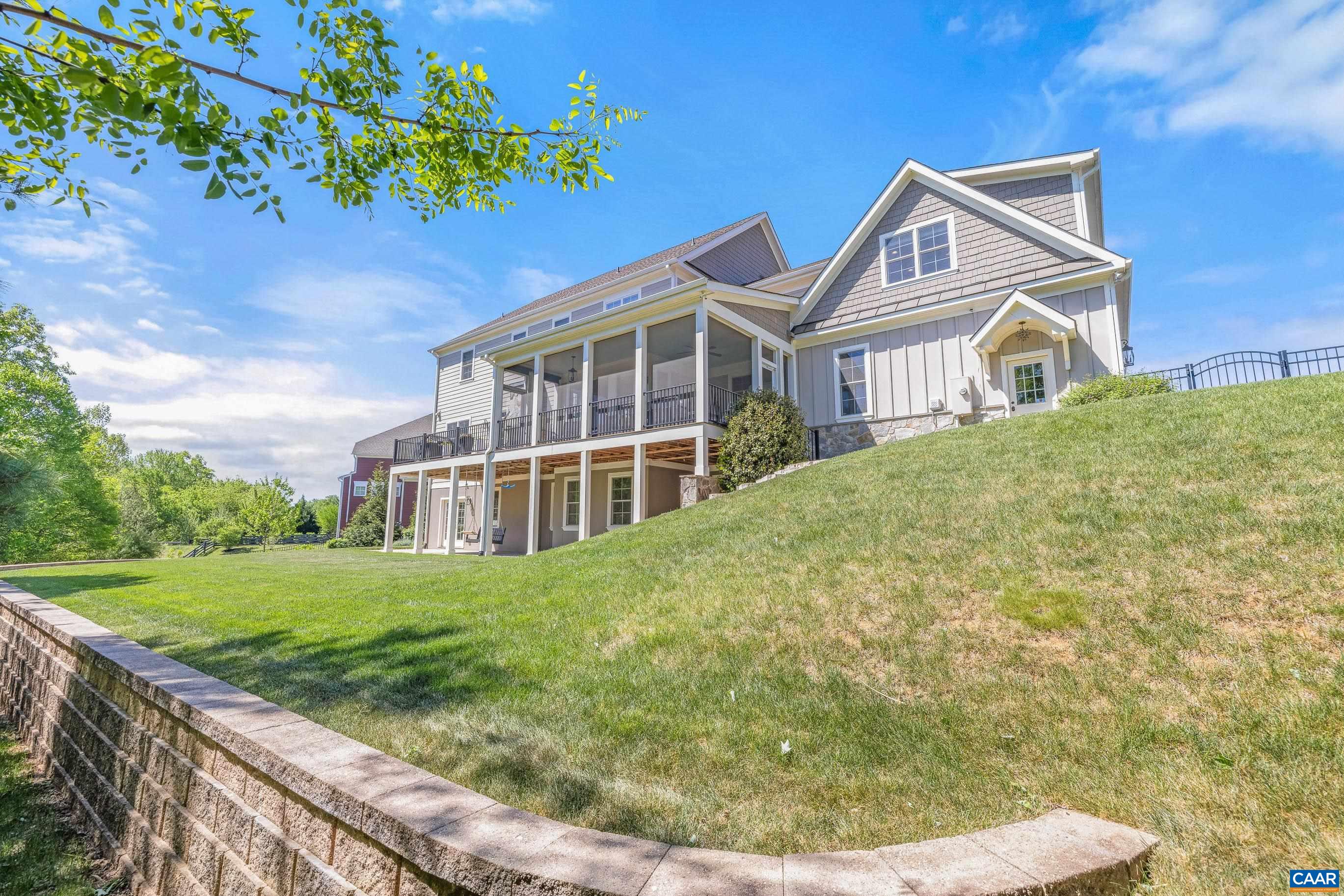 6859 BIRMINGHAM DR, CROZET, Virginia 22932, 5 Bedrooms Bedrooms, ,5 BathroomsBathrooms,Residential,6859 BIRMINGHAM DR,676185 MLS # 676185