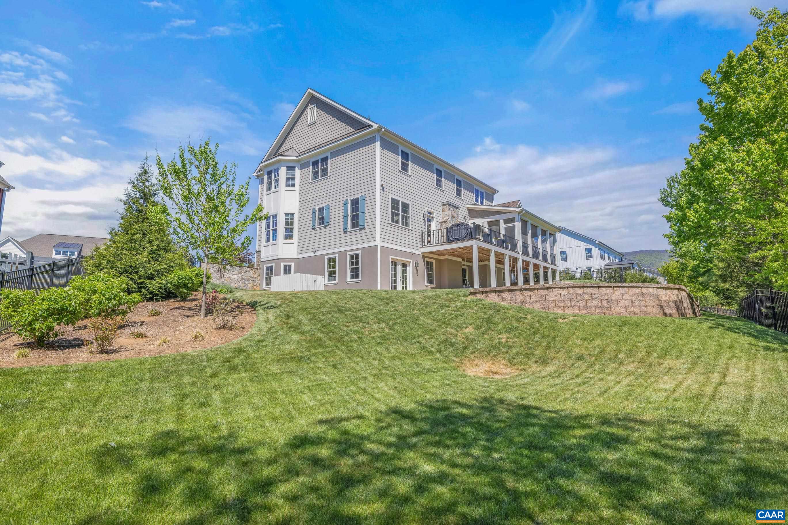 6859 BIRMINGHAM DR, CROZET, Virginia 22932, 5 Bedrooms Bedrooms, ,5 BathroomsBathrooms,Residential,6859 BIRMINGHAM DR,676185 MLS # 676185