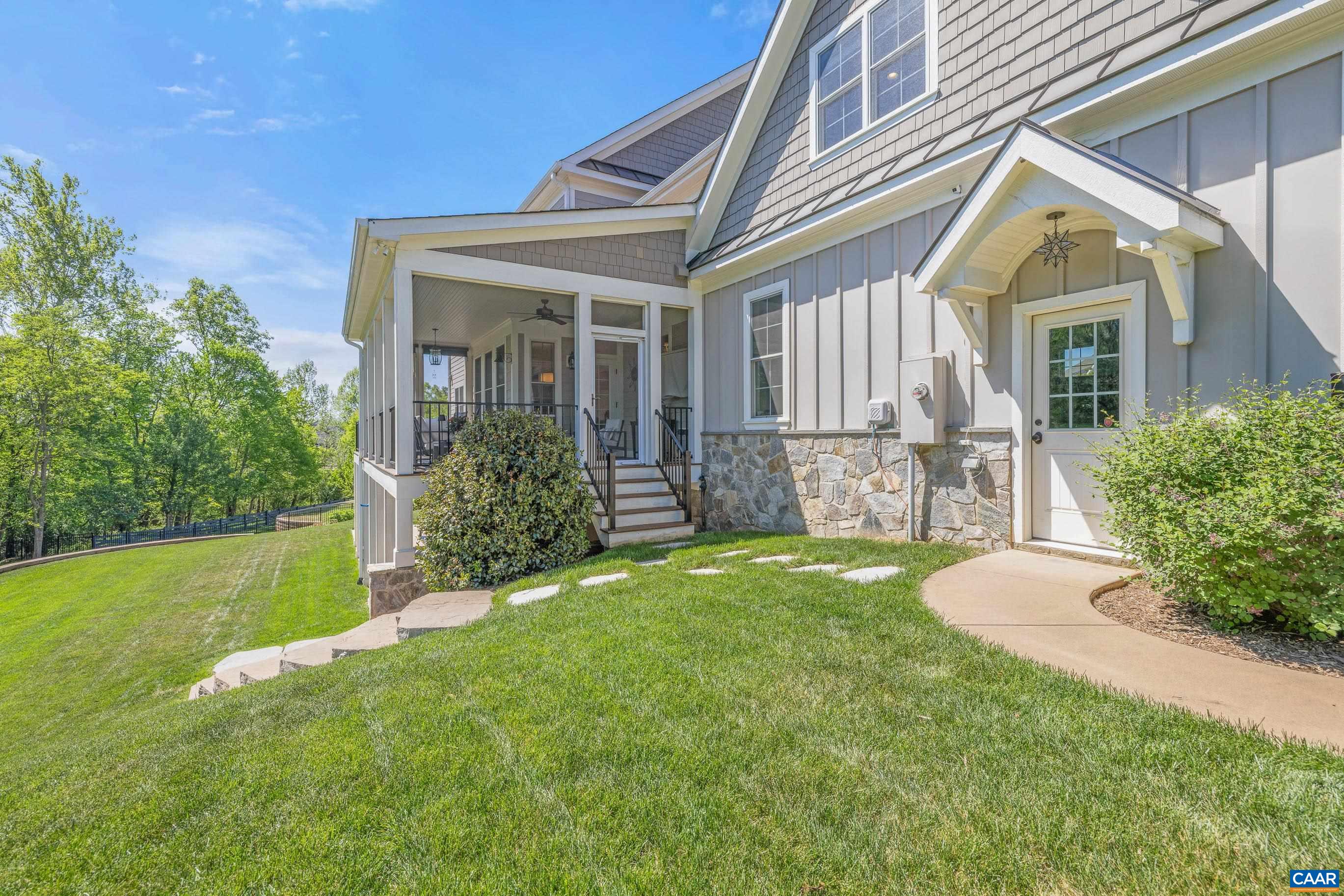 6859 BIRMINGHAM DR, CROZET, Virginia 22932, 5 Bedrooms Bedrooms, ,5 BathroomsBathrooms,Residential,6859 BIRMINGHAM DR,676185 MLS # 676185