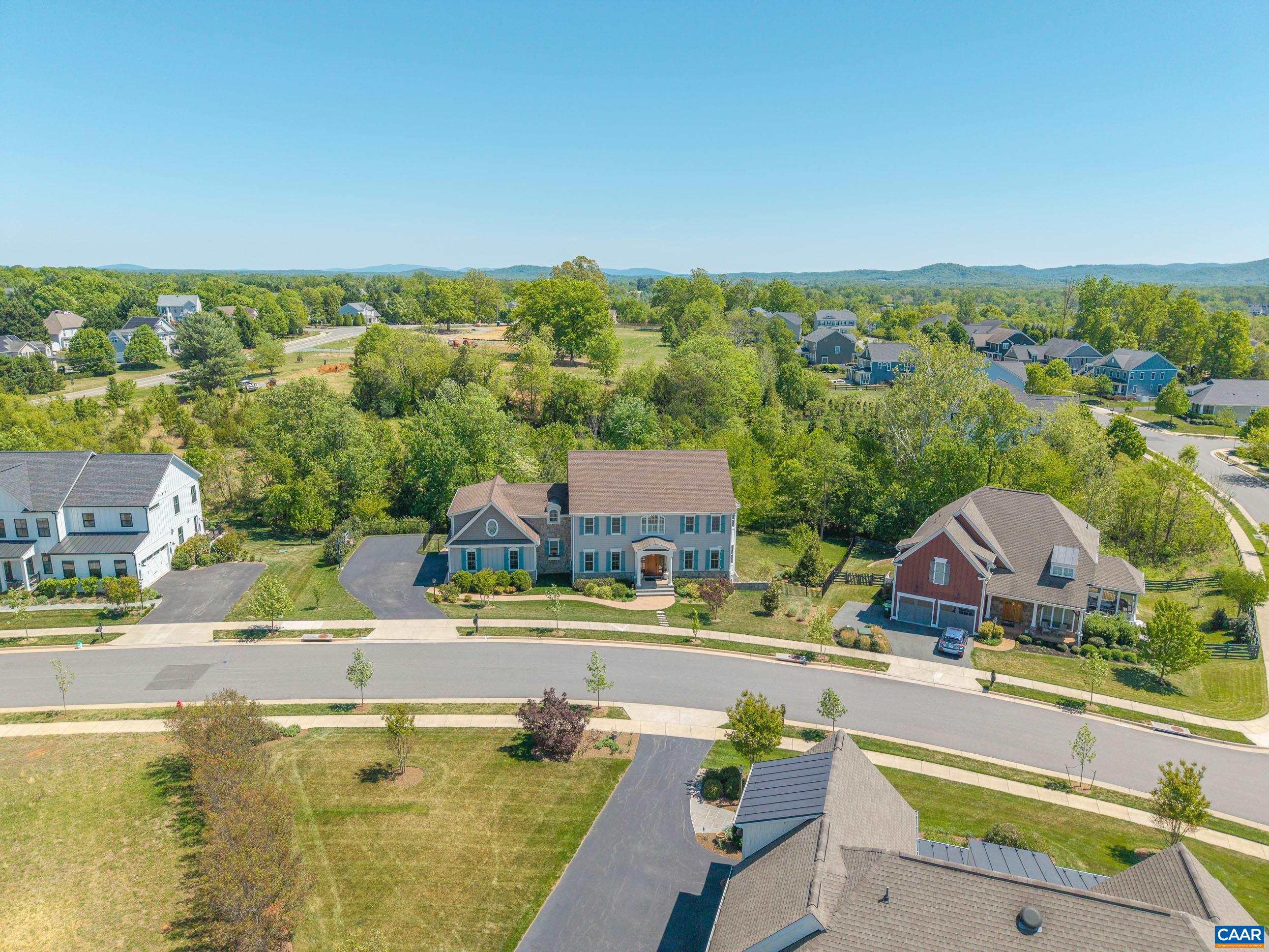 6859 BIRMINGHAM DR, CROZET, Virginia 22932, 5 Bedrooms Bedrooms, ,5 BathroomsBathrooms,Residential,6859 BIRMINGHAM DR,676185 MLS # 676185