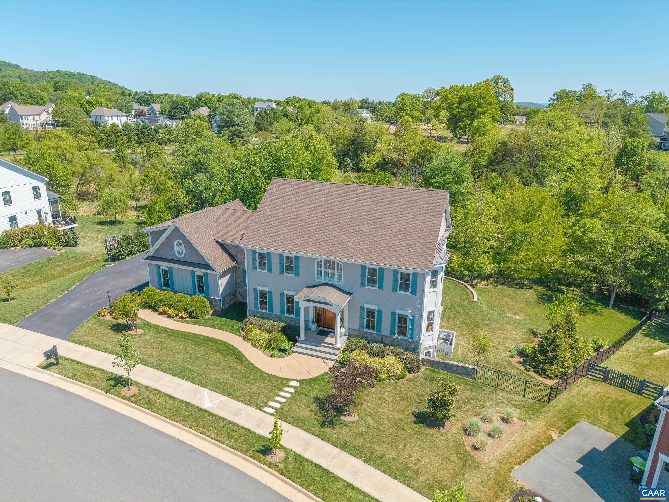 6859 BIRMINGHAM DR, CROZET, Virginia 22932, 5 Bedrooms Bedrooms, ,5 BathroomsBathrooms,Residential,6859 BIRMINGHAM DR,676185 MLS # 676185