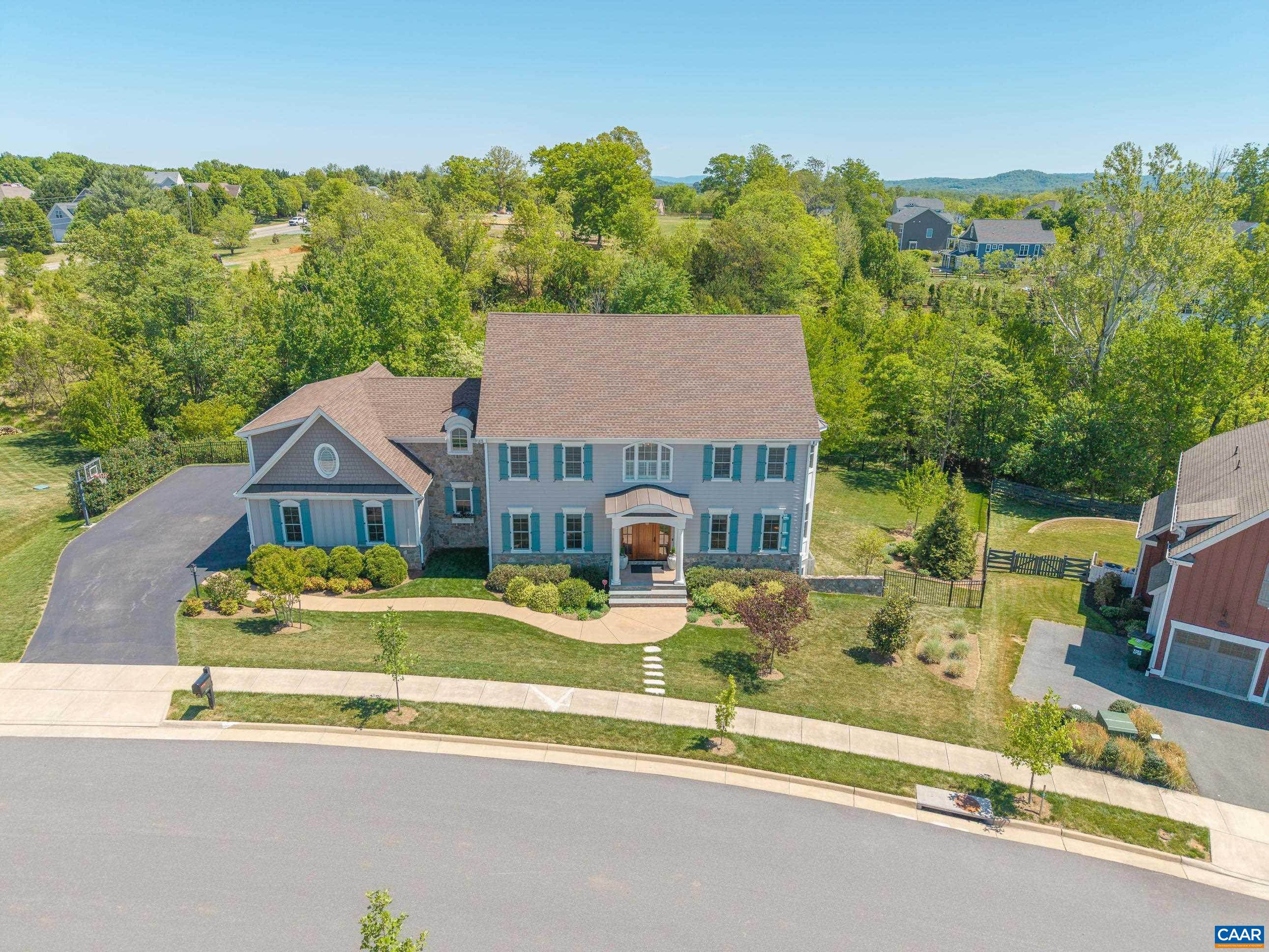 6859 BIRMINGHAM DR, CROZET, Virginia 22932, 5 Bedrooms Bedrooms, ,5 BathroomsBathrooms,Residential,6859 BIRMINGHAM DR,676185 MLS # 676185