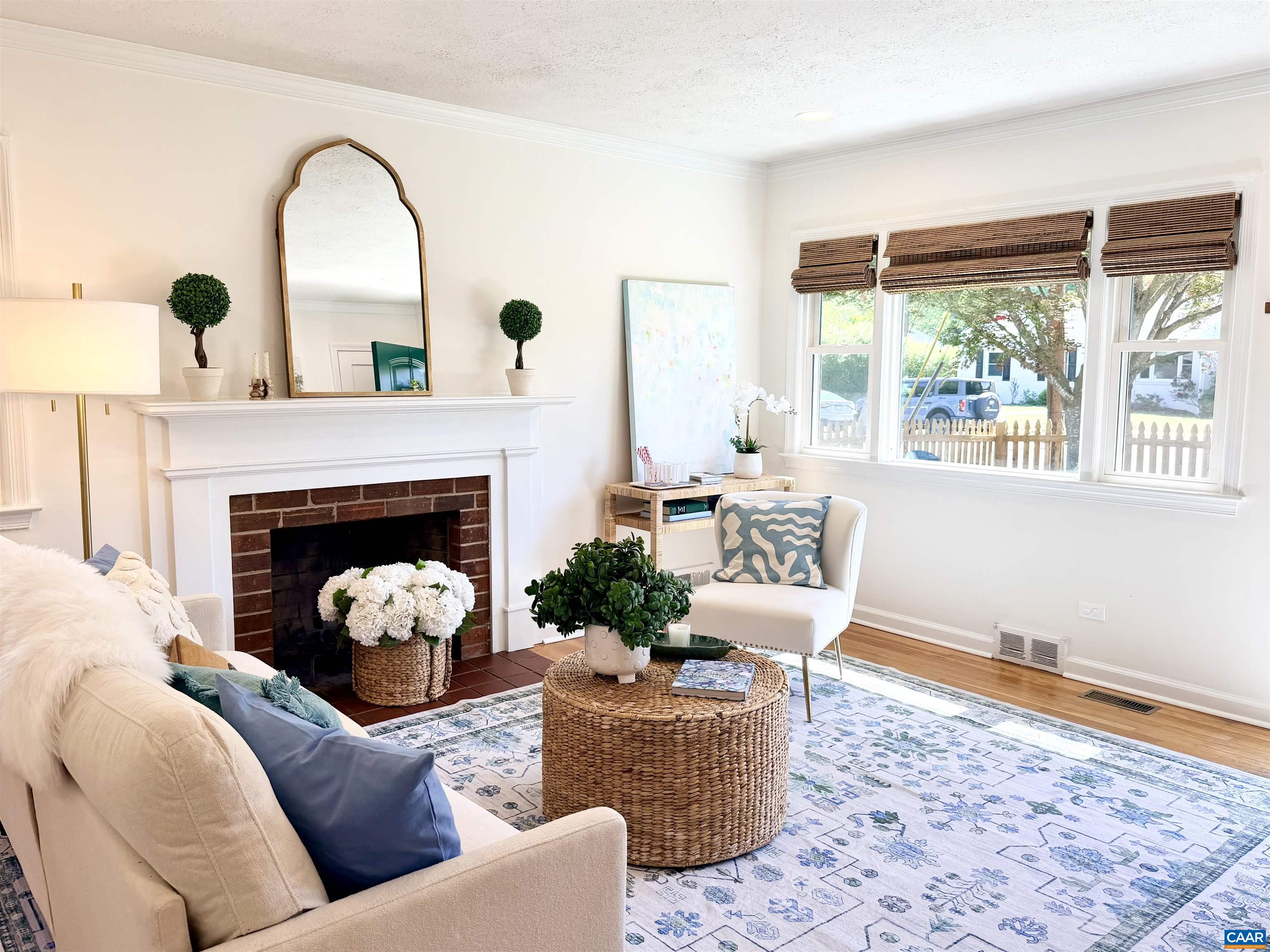 1007 HOLMES AVE, CHARLOTTESVILLE, Virginia 22901, 4 Bedrooms Bedrooms, ,2 BathroomsBathrooms,Residential,1007 HOLMES AVE,676246 MLS # 676246