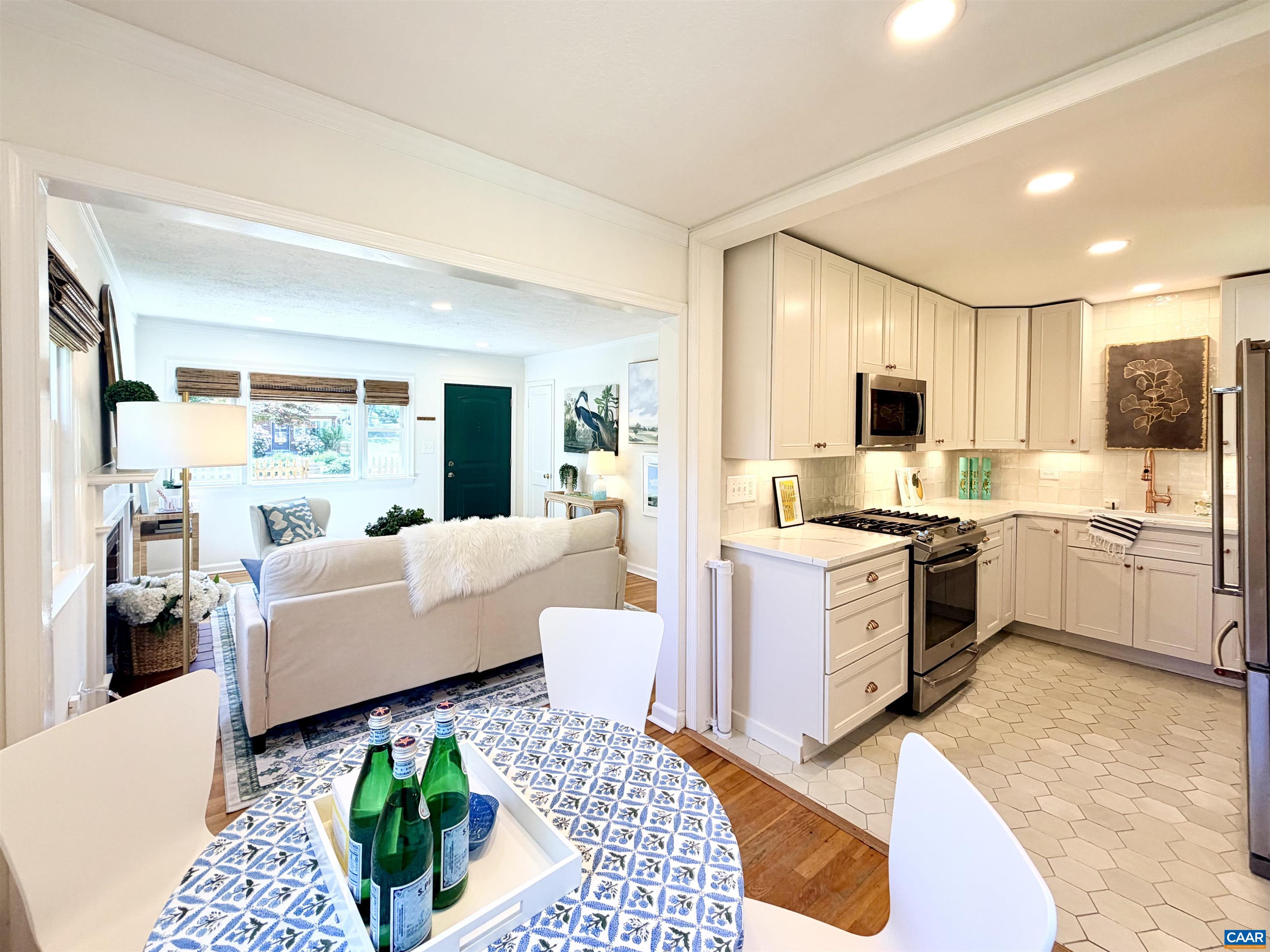 1007 HOLMES AVE, CHARLOTTESVILLE, Virginia 22901, 4 Bedrooms Bedrooms, ,2 BathroomsBathrooms,Residential,1007 HOLMES AVE,676246 MLS # 676246