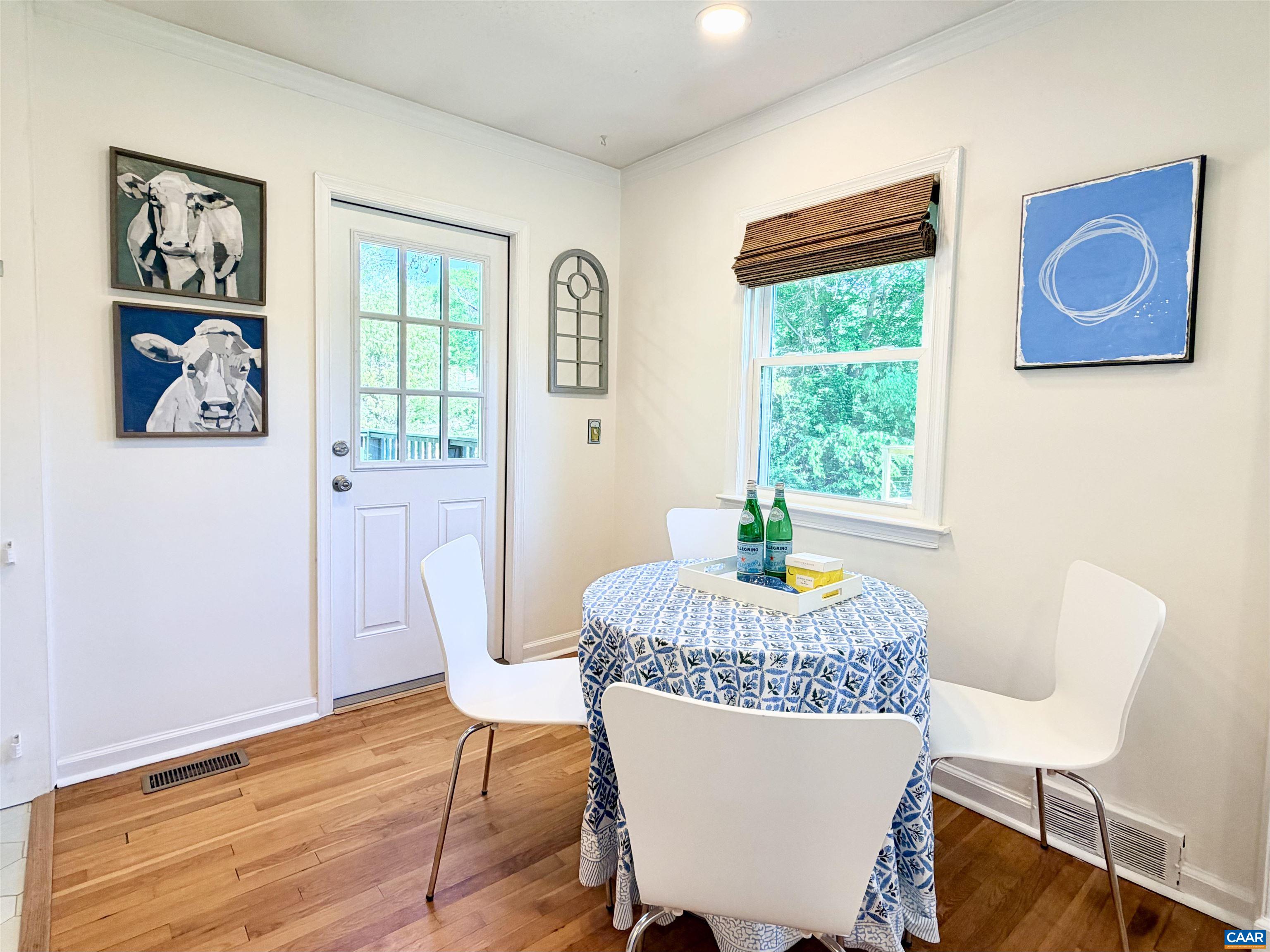 1007 HOLMES AVE, CHARLOTTESVILLE, Virginia 22901, 4 Bedrooms Bedrooms, ,2 BathroomsBathrooms,Residential,1007 HOLMES AVE,676246 MLS # 676246