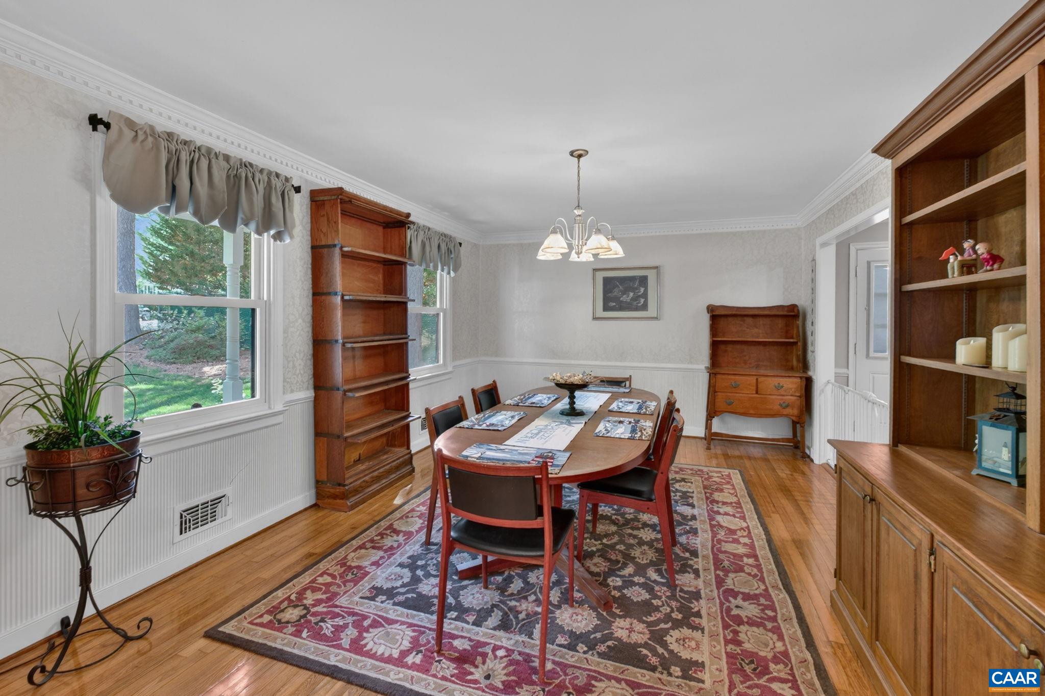 2305 OLD COACH LN, HENRICO, Virginia 23238, 4 Bedrooms Bedrooms, ,2 BathroomsBathrooms,Residential,2305 OLD COACH LN,676277 MLS # 676277