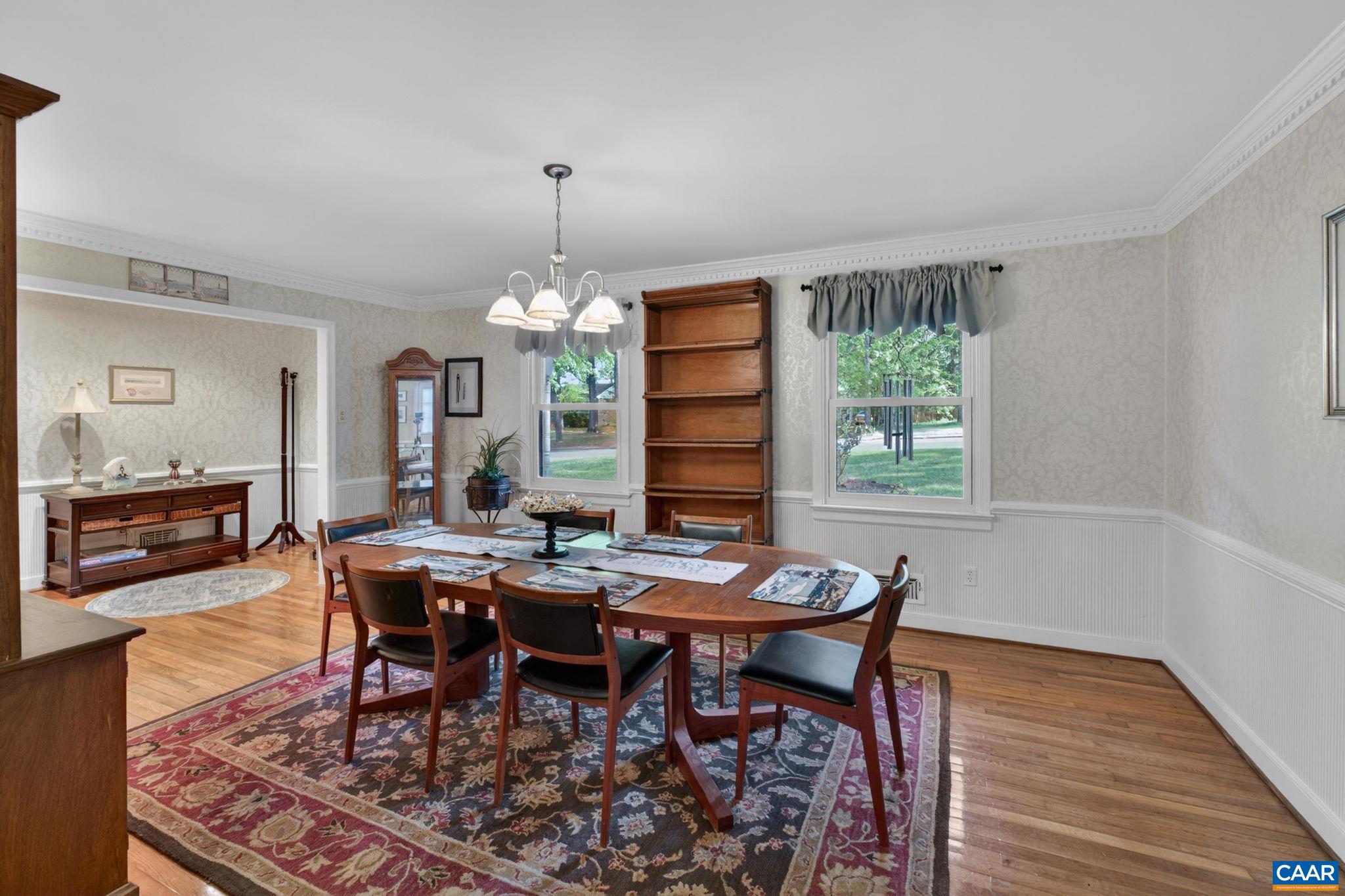 2305 OLD COACH LN, HENRICO, Virginia 23238, 4 Bedrooms Bedrooms, ,2 BathroomsBathrooms,Residential,2305 OLD COACH LN,676277 MLS # 676277