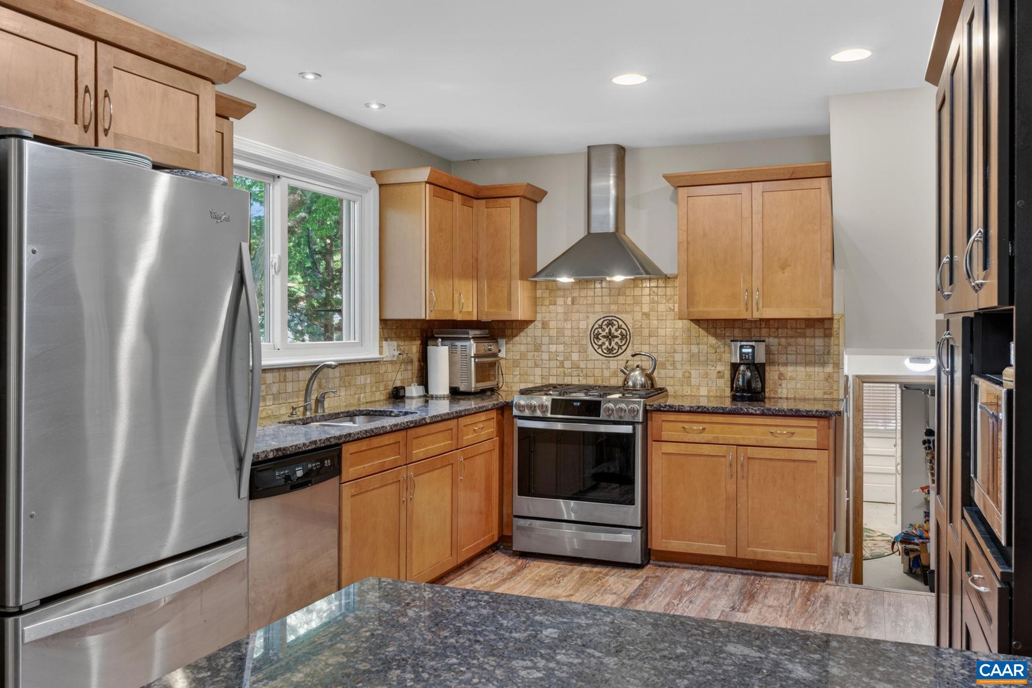 2305 OLD COACH LN, HENRICO, Virginia 23238, 4 Bedrooms Bedrooms, ,2 BathroomsBathrooms,Residential,2305 OLD COACH LN,676277 MLS # 676277