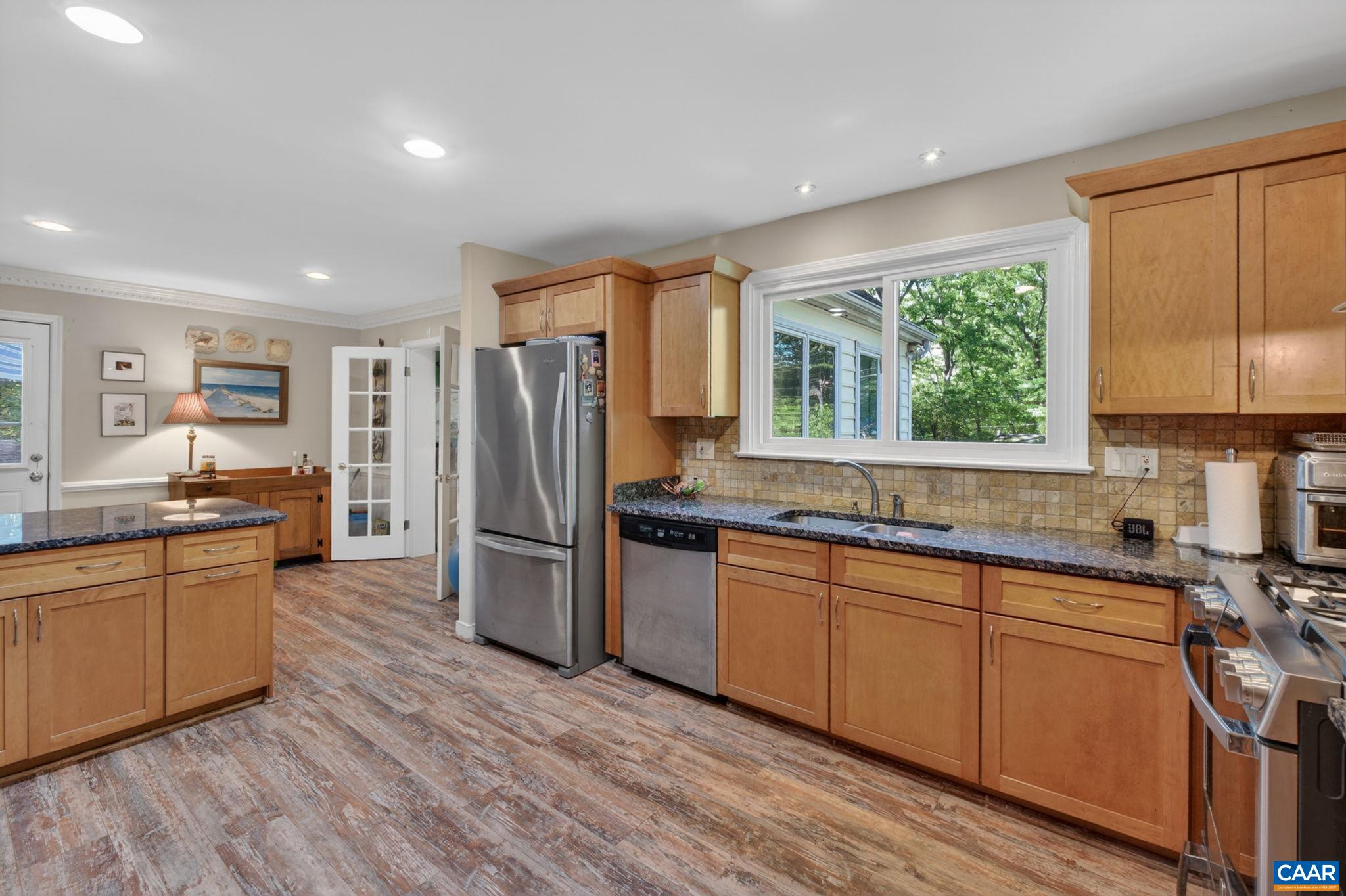 2305 OLD COACH LN, HENRICO, Virginia 23238, 4 Bedrooms Bedrooms, ,2 BathroomsBathrooms,Residential,2305 OLD COACH LN,676277 MLS # 676277