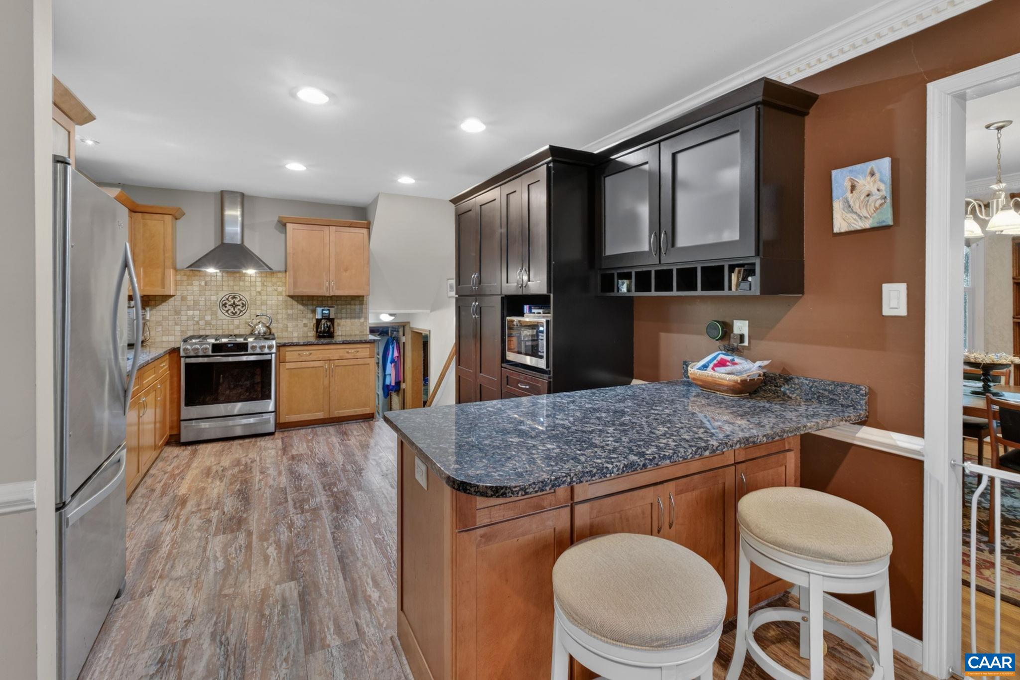 2305 OLD COACH LN, HENRICO, Virginia 23238, 4 Bedrooms Bedrooms, ,2 BathroomsBathrooms,Residential,2305 OLD COACH LN,676277 MLS # 676277