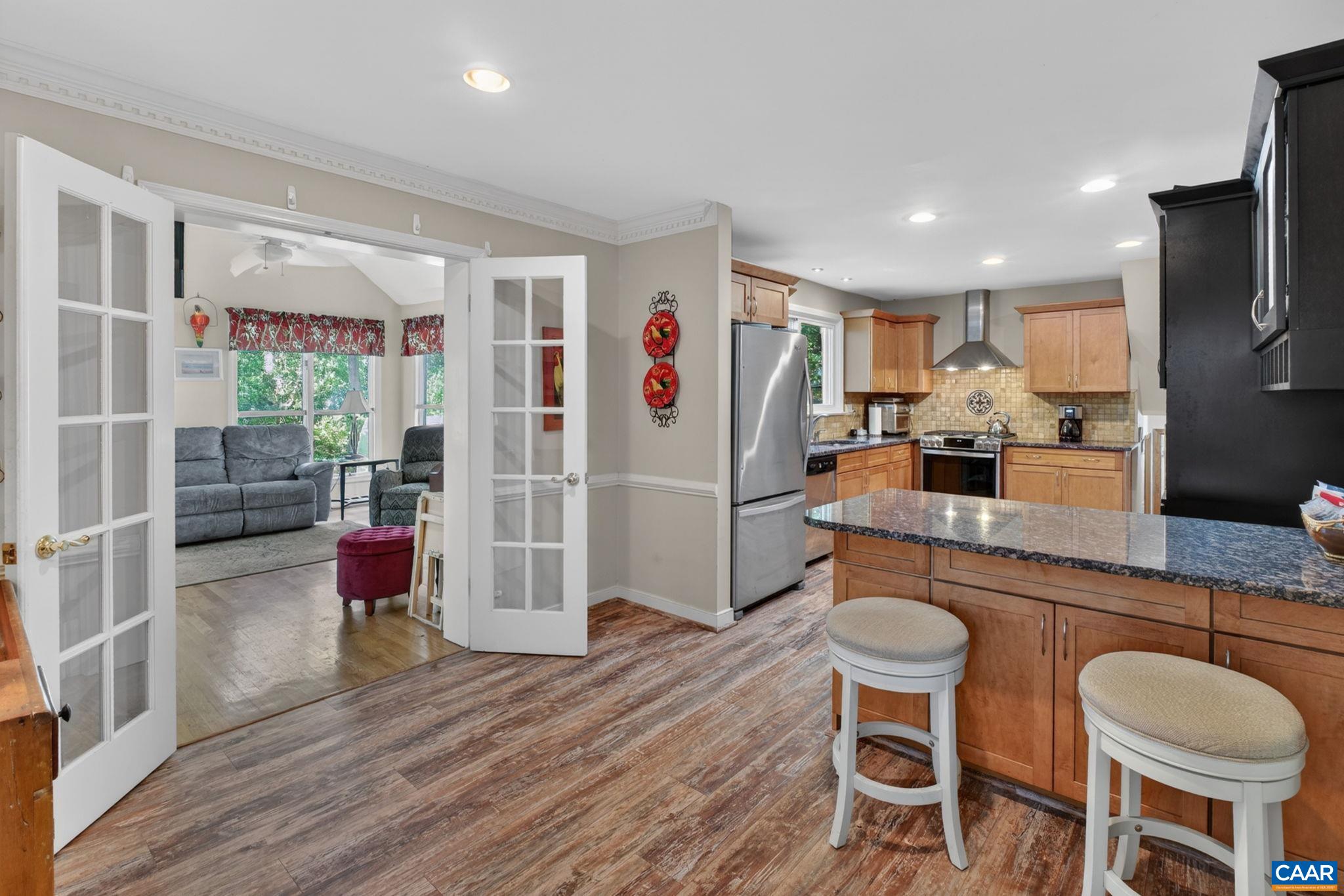 2305 OLD COACH LN, HENRICO, Virginia 23238, 4 Bedrooms Bedrooms, ,2 BathroomsBathrooms,Residential,2305 OLD COACH LN,676277 MLS # 676277