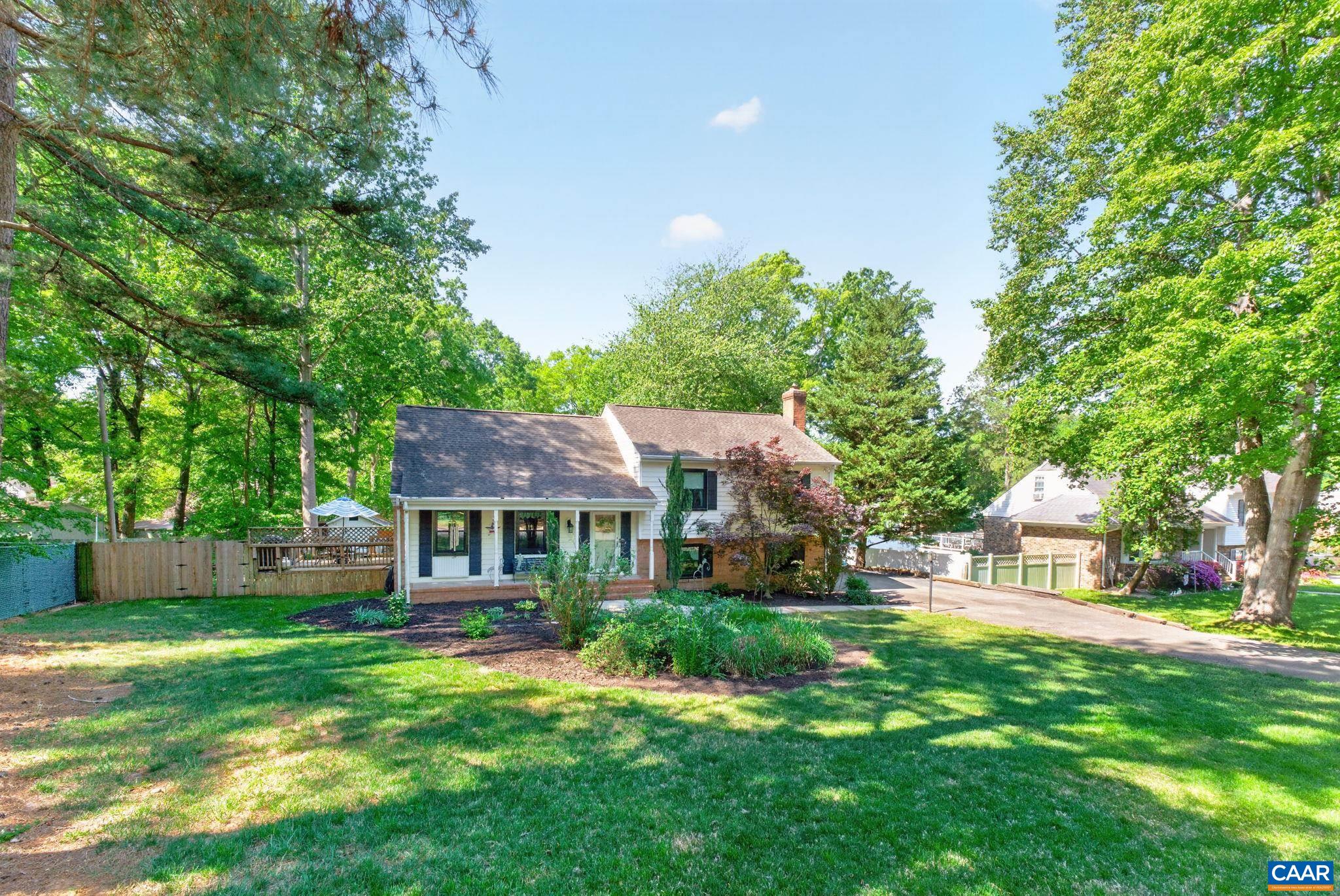 2305 OLD COACH LN, HENRICO, Virginia 23238, 4 Bedrooms Bedrooms, ,2 BathroomsBathrooms,Residential,2305 OLD COACH LN,676277 MLS # 676277