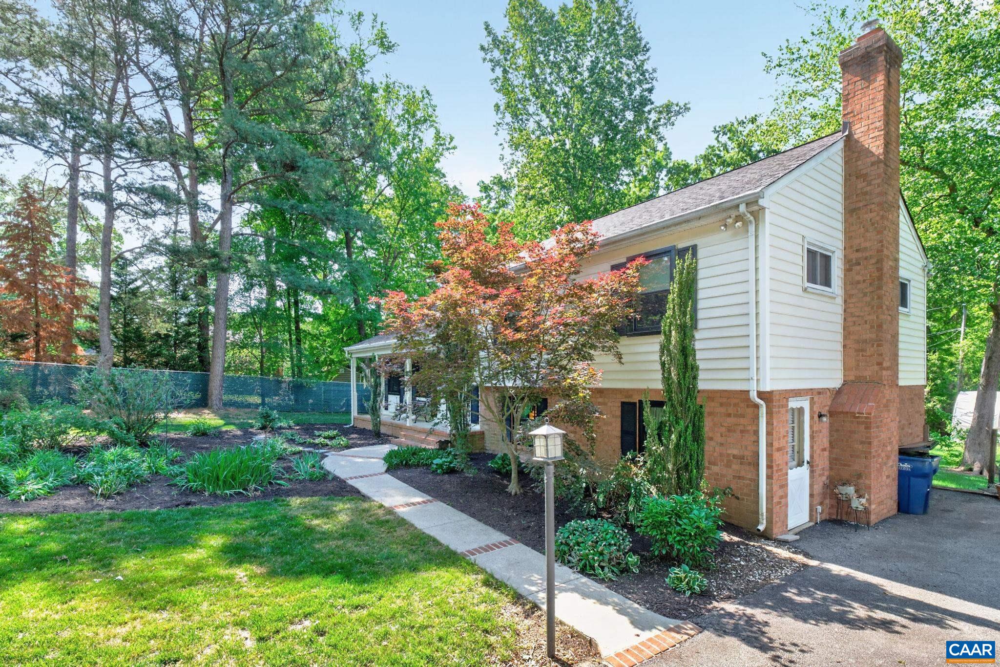 2305 OLD COACH LN, HENRICO, Virginia 23238, 4 Bedrooms Bedrooms, ,2 BathroomsBathrooms,Residential,2305 OLD COACH LN,676277 MLS # 676277