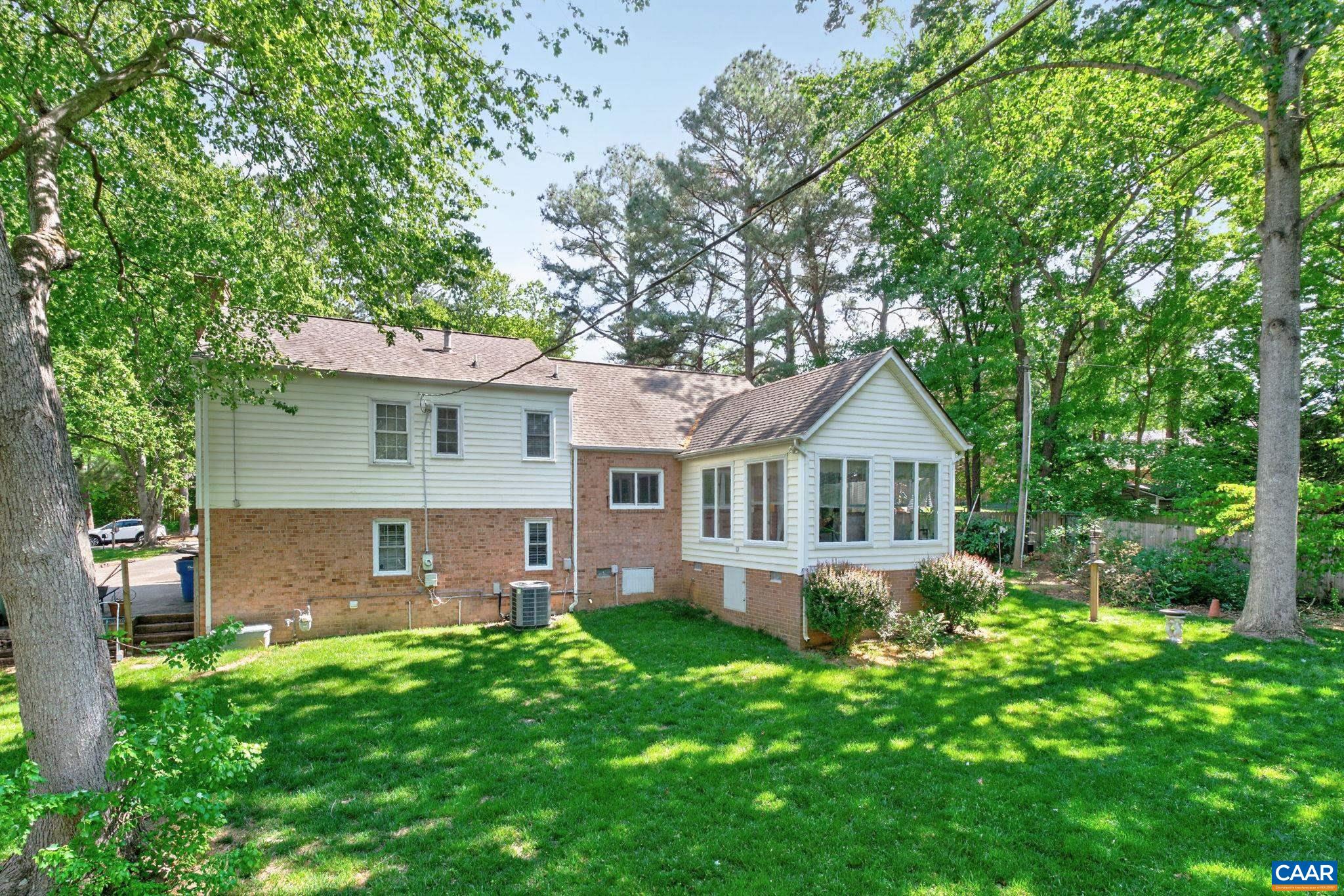 2305 OLD COACH LN, HENRICO, Virginia 23238, 4 Bedrooms Bedrooms, ,2 BathroomsBathrooms,Residential,2305 OLD COACH LN,676277 MLS # 676277