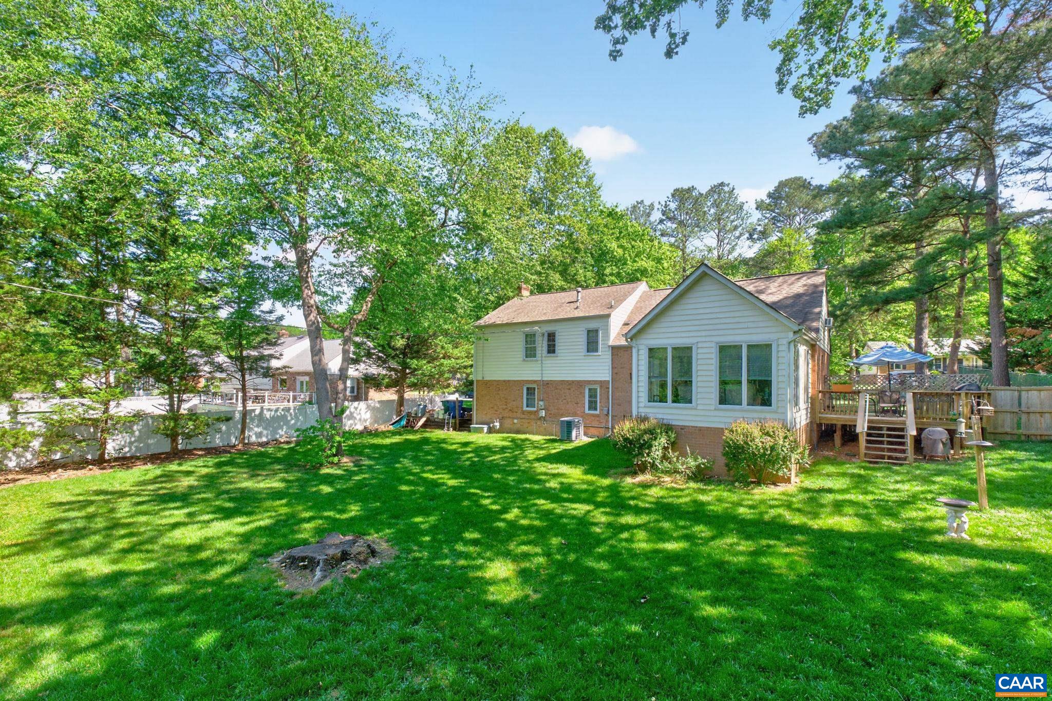 2305 OLD COACH LN, HENRICO, Virginia 23238, 4 Bedrooms Bedrooms, ,2 BathroomsBathrooms,Residential,2305 OLD COACH LN,676277 MLS # 676277