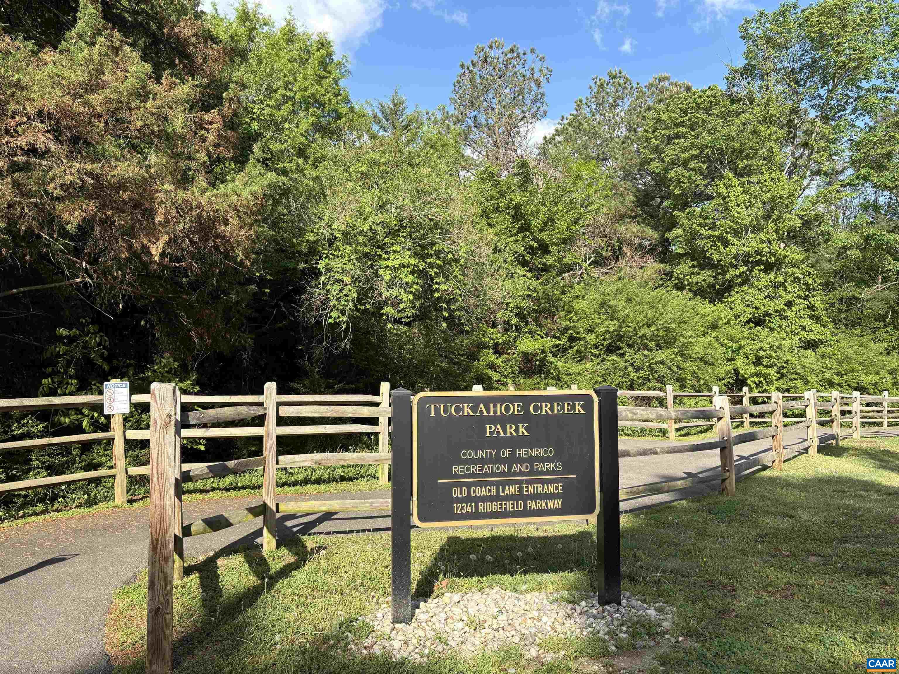 2305 OLD COACH LN, HENRICO, Virginia 23238, 4 Bedrooms Bedrooms, ,2 BathroomsBathrooms,Residential,2305 OLD COACH LN,676277 MLS # 676277