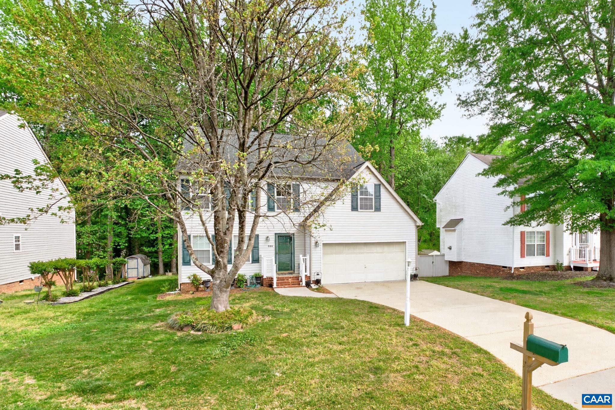 804 MAPLEGROVE DR, RICHMOND, Virginia 23223, 4 Bedrooms Bedrooms, ,2 BathroomsBathrooms,Residential,804 MAPLEGROVE DR,676278 MLS # 676278