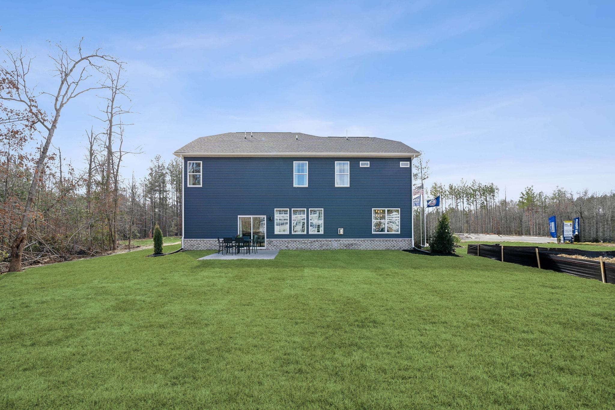 18 AVONWOODS DR, STAUNTON, Virginia 24401, 5 Bedrooms Bedrooms, ,4 BathroomsBathrooms,Residential,18 AVONWOODS DR,676283 MLS # 676283