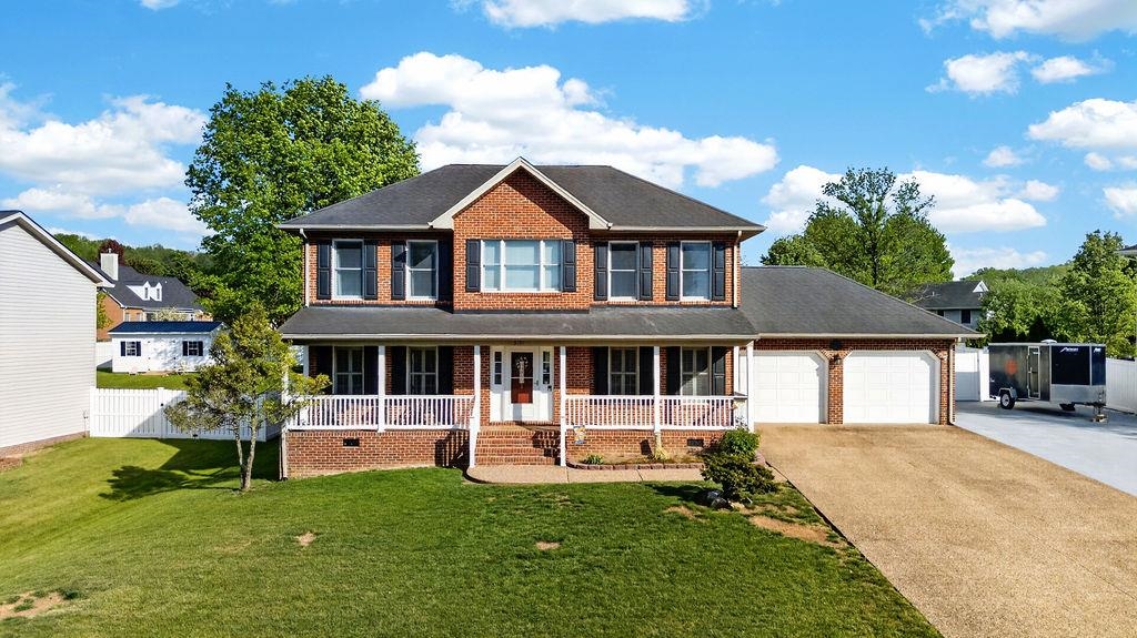 3151 W WIND DR, ROCKINGHAM, Virginia 22801, 4 Bedrooms Bedrooms, ,2 BathroomsBathrooms,Residential,3151 W WIND DR,676286 MLS # 676286