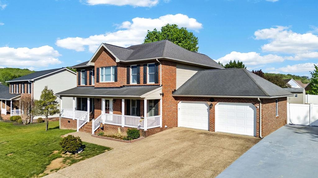 3151 W WIND DR, ROCKINGHAM, Virginia 22801, 4 Bedrooms Bedrooms, ,2 BathroomsBathrooms,Residential,3151 W WIND DR,676286 MLS # 676286