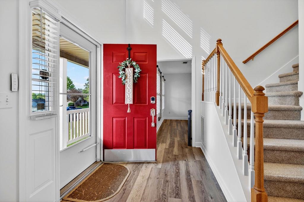 3151 W WIND DR, ROCKINGHAM, Virginia 22801, 4 Bedrooms Bedrooms, ,2 BathroomsBathrooms,Residential,3151 W WIND DR,676286 MLS # 676286