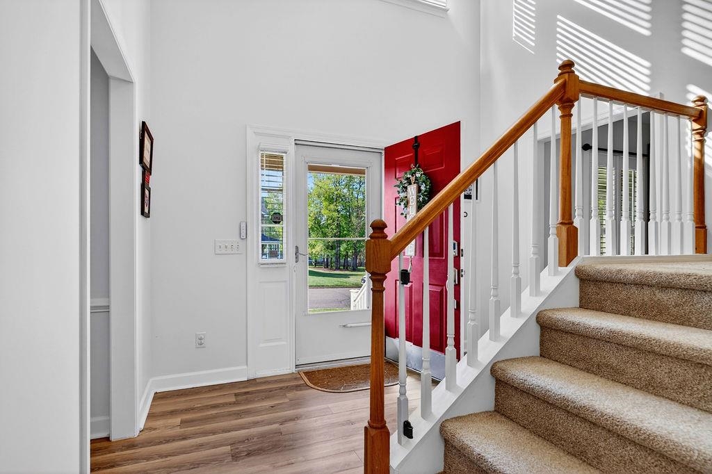 3151 W WIND DR, ROCKINGHAM, Virginia 22801, 4 Bedrooms Bedrooms, ,2 BathroomsBathrooms,Residential,3151 W WIND DR,676286 MLS # 676286