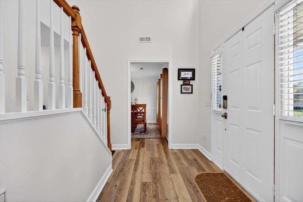 3151 W WIND DR, ROCKINGHAM, Virginia 22801, 4 Bedrooms Bedrooms, ,2 BathroomsBathrooms,Residential,3151 W WIND DR,676286 MLS # 676286