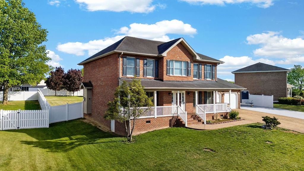 3151 W WIND DR, ROCKINGHAM, Virginia 22801, 4 Bedrooms Bedrooms, ,2 BathroomsBathrooms,Residential,3151 W WIND DR,676286 MLS # 676286