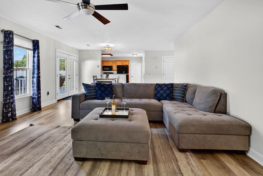 3151 W WIND DR, ROCKINGHAM, Virginia 22801, 4 Bedrooms Bedrooms, ,2 BathroomsBathrooms,Residential,3151 W WIND DR,676286 MLS # 676286